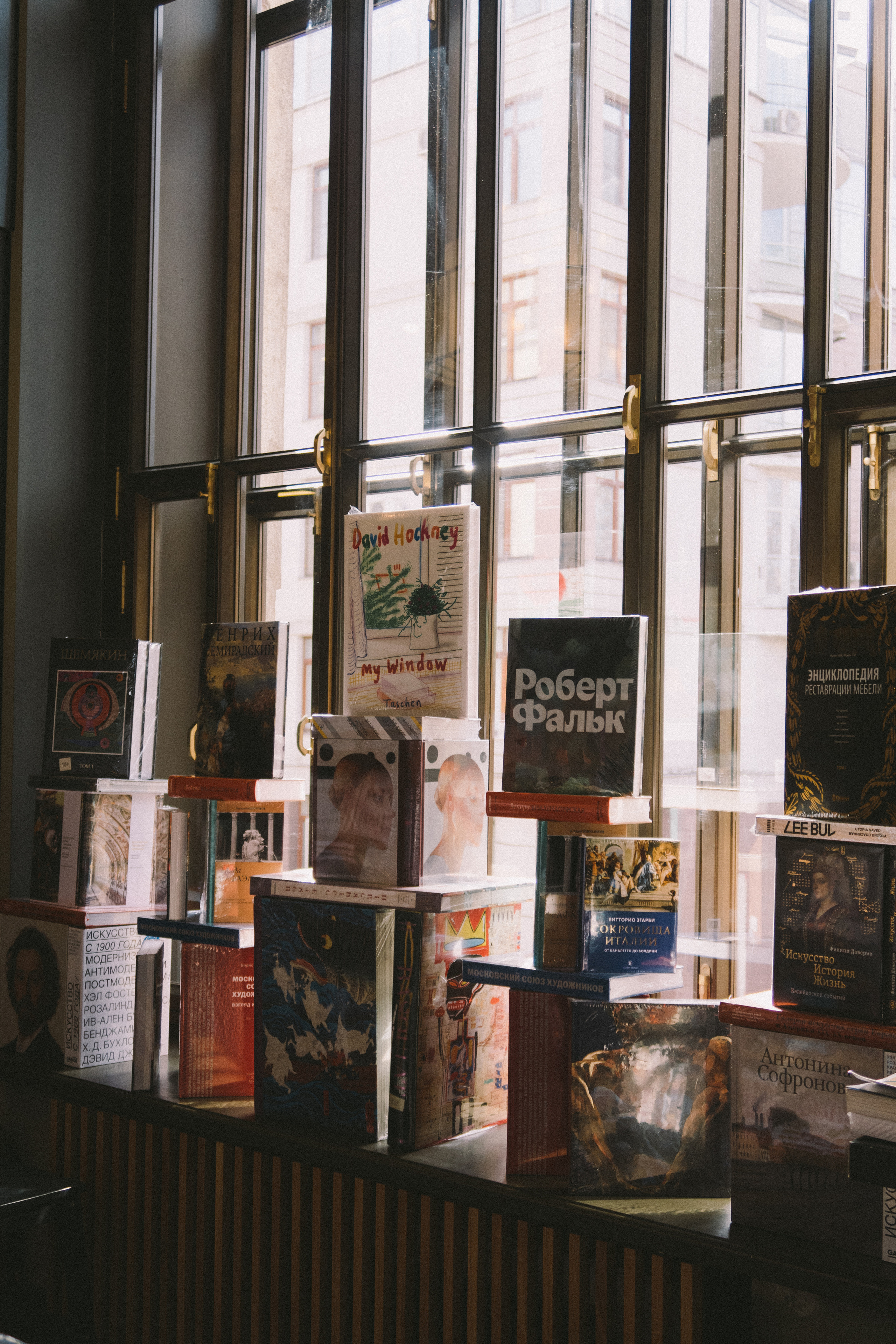 Санкт-Петербург, 18 апреля 2023. Фотограф Скворцова Дарья