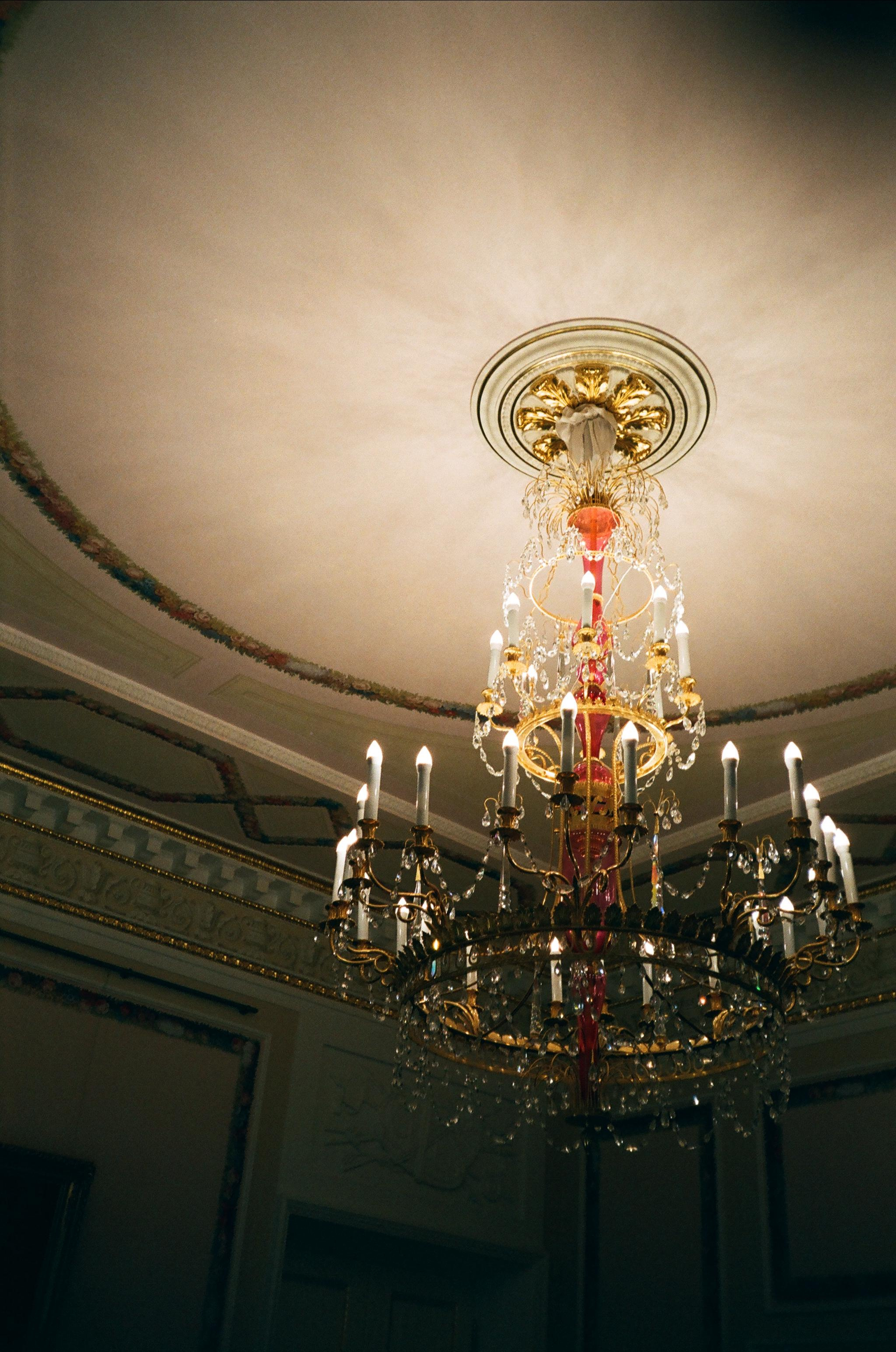 Пленка № 8. Фотограф Скворцова Дарья