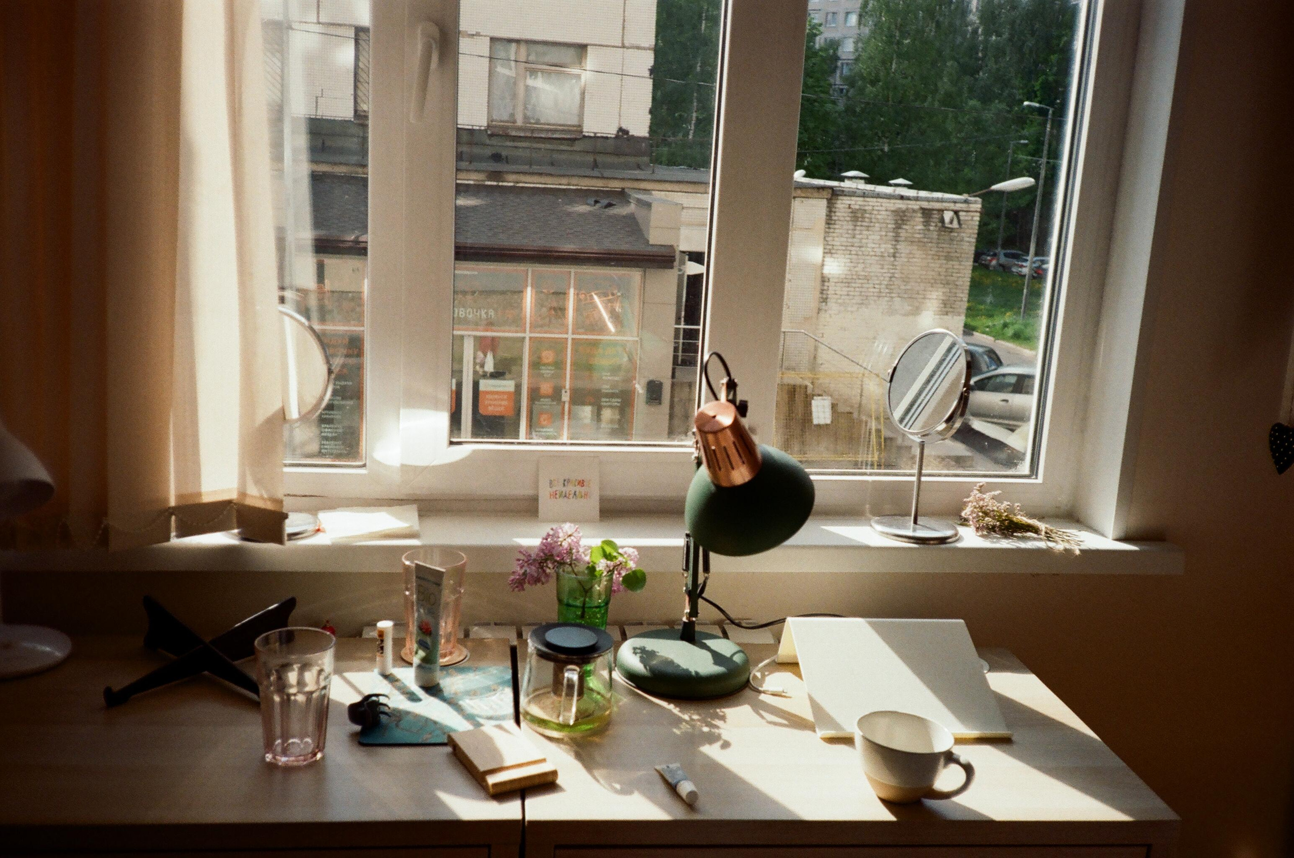 Пленка № 7. Фотограф Скворцова Дарья