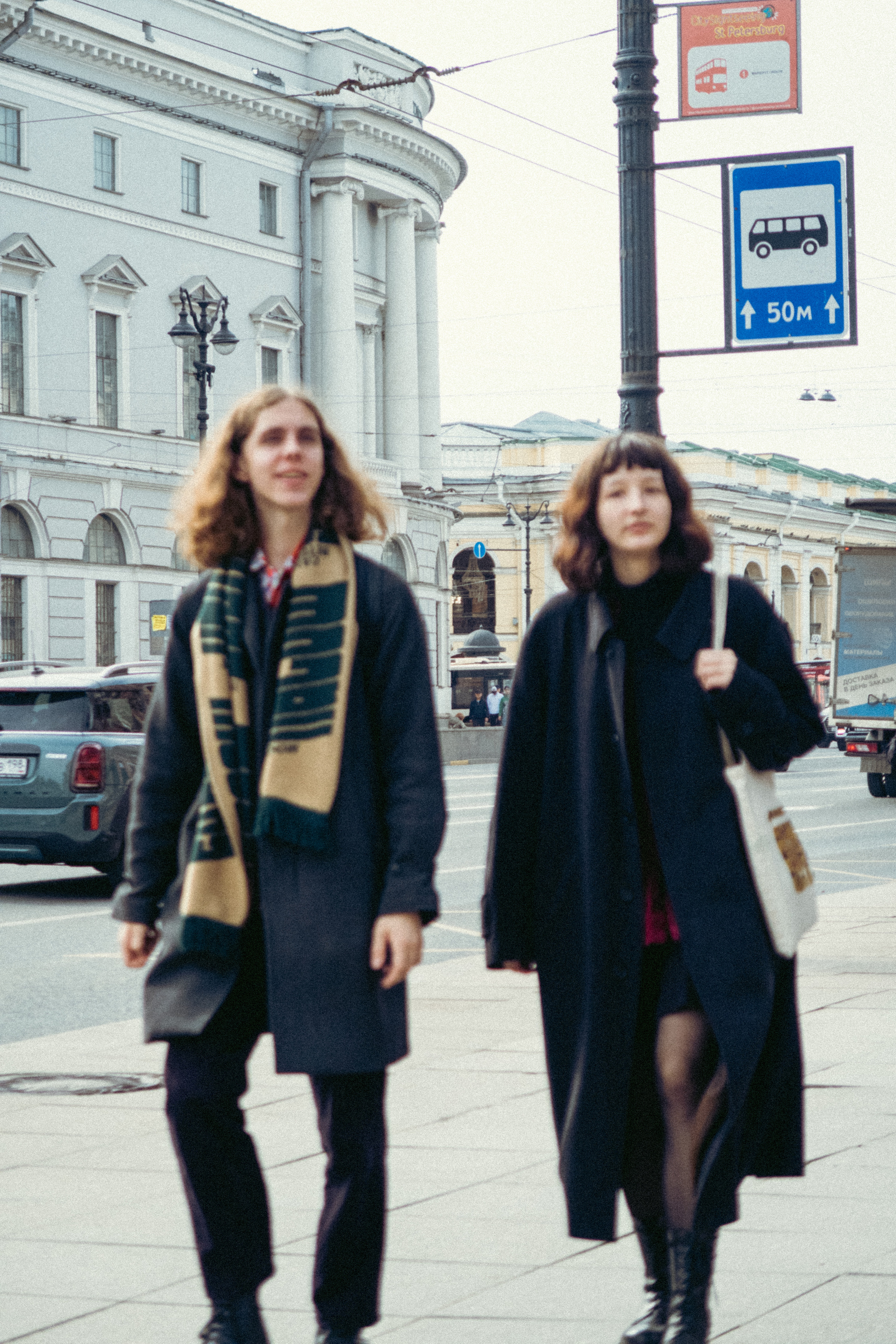 Санкт-Петербург, 21 апреля 2023. Фотограф Скворцова Дарья