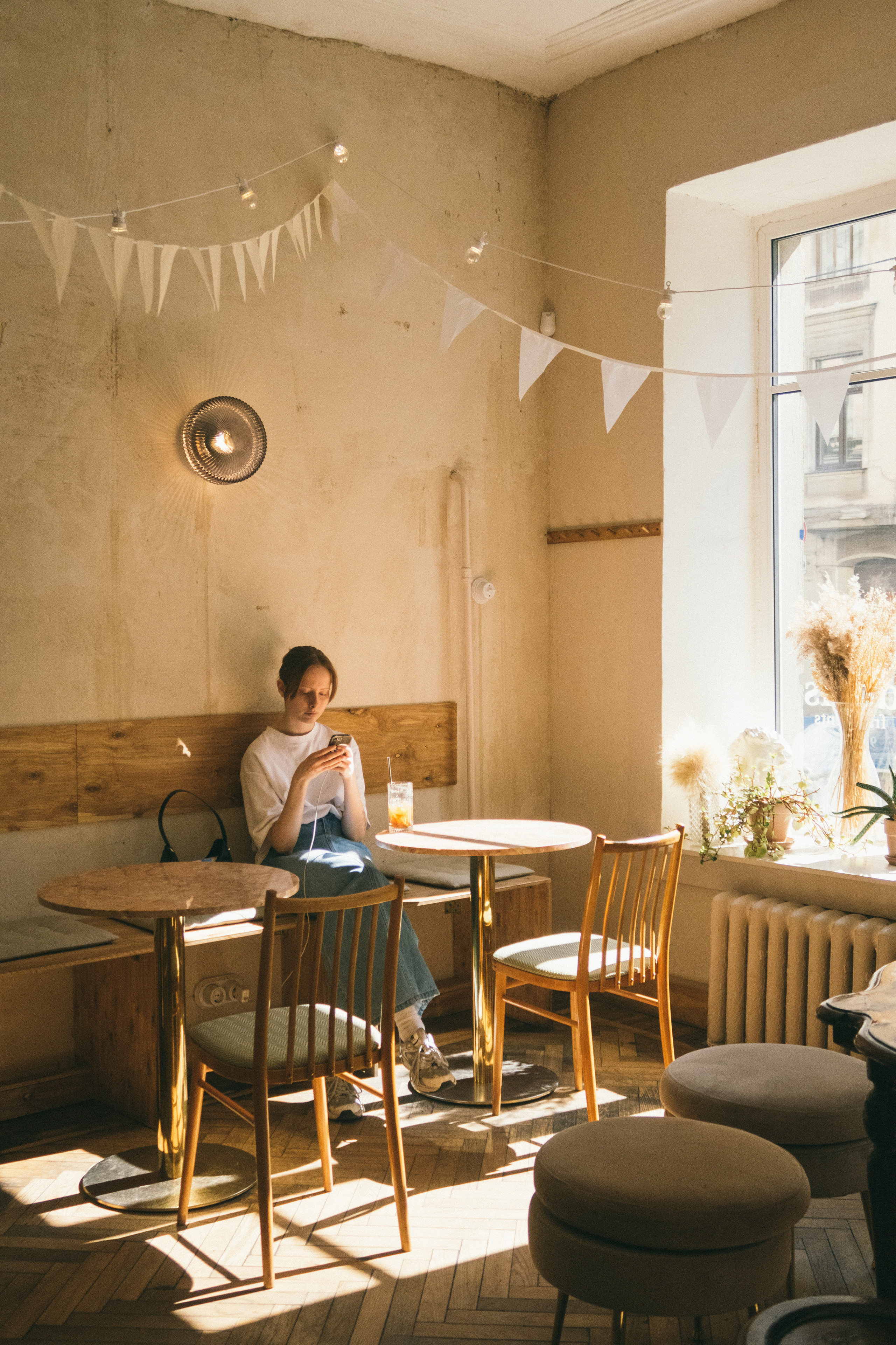 Санкт-Петербург, 10 мая 2023. Фотограф Скворцова Дарья