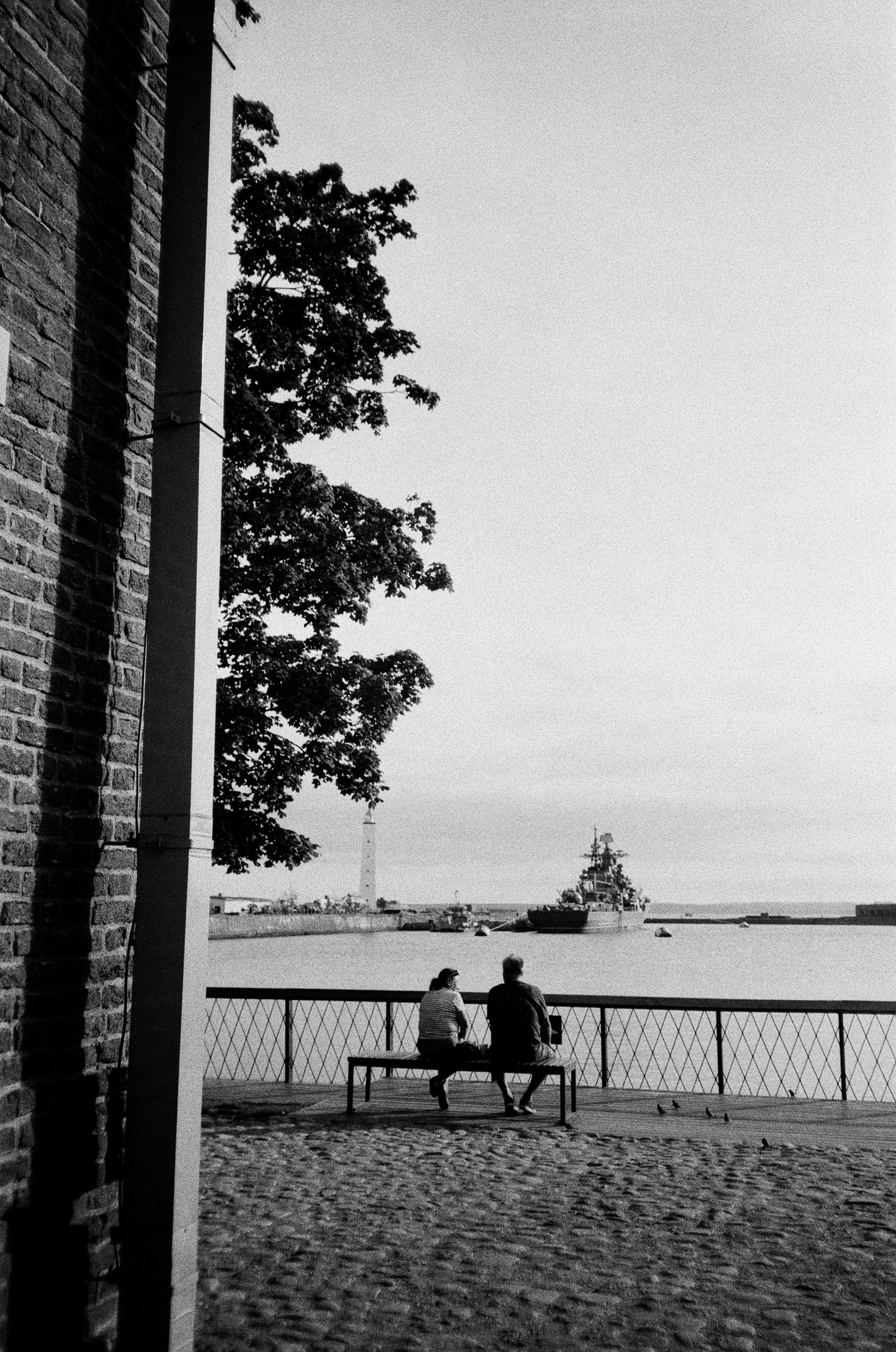 Пленка № 9. Фотограф Скворцова Дарья