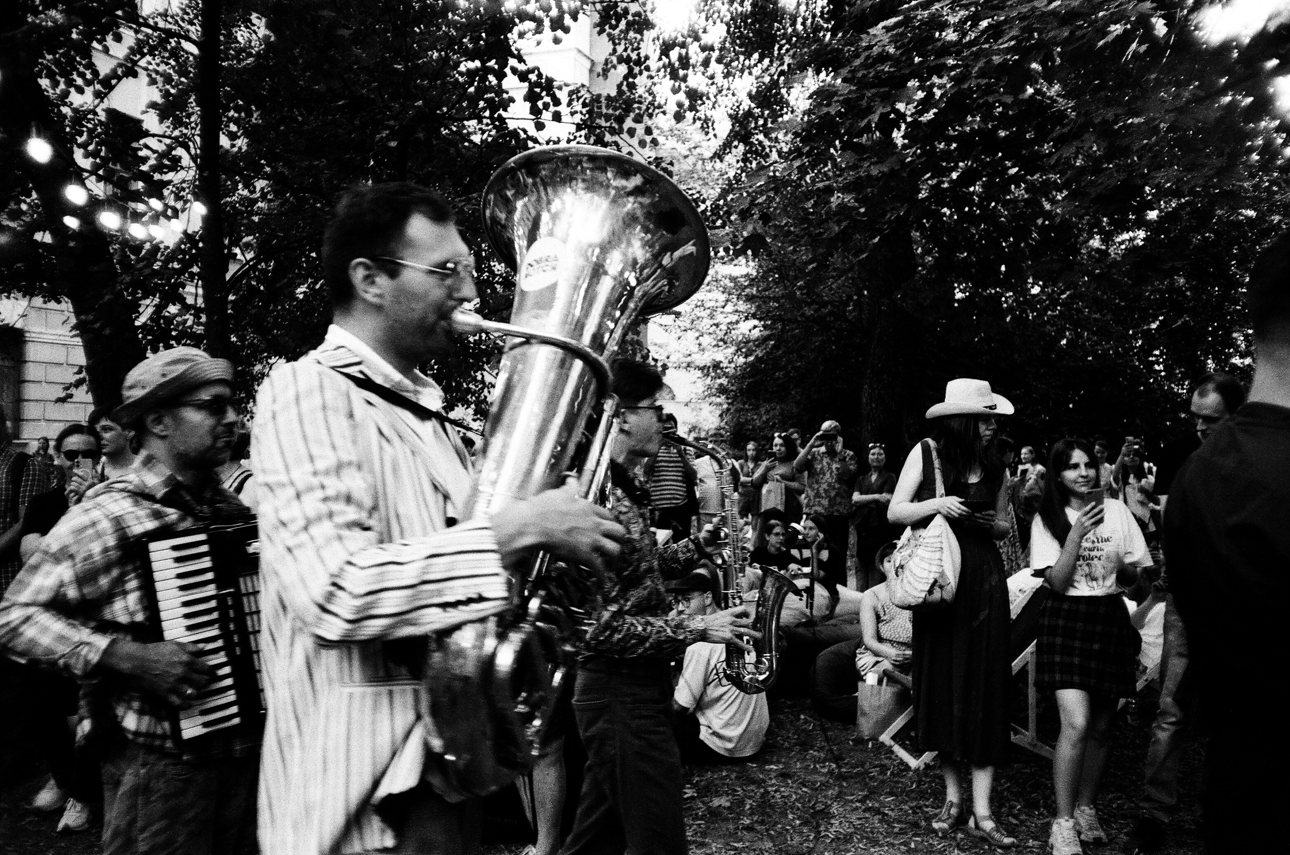 Пленка № 9. Фотограф Скворцова Дарья