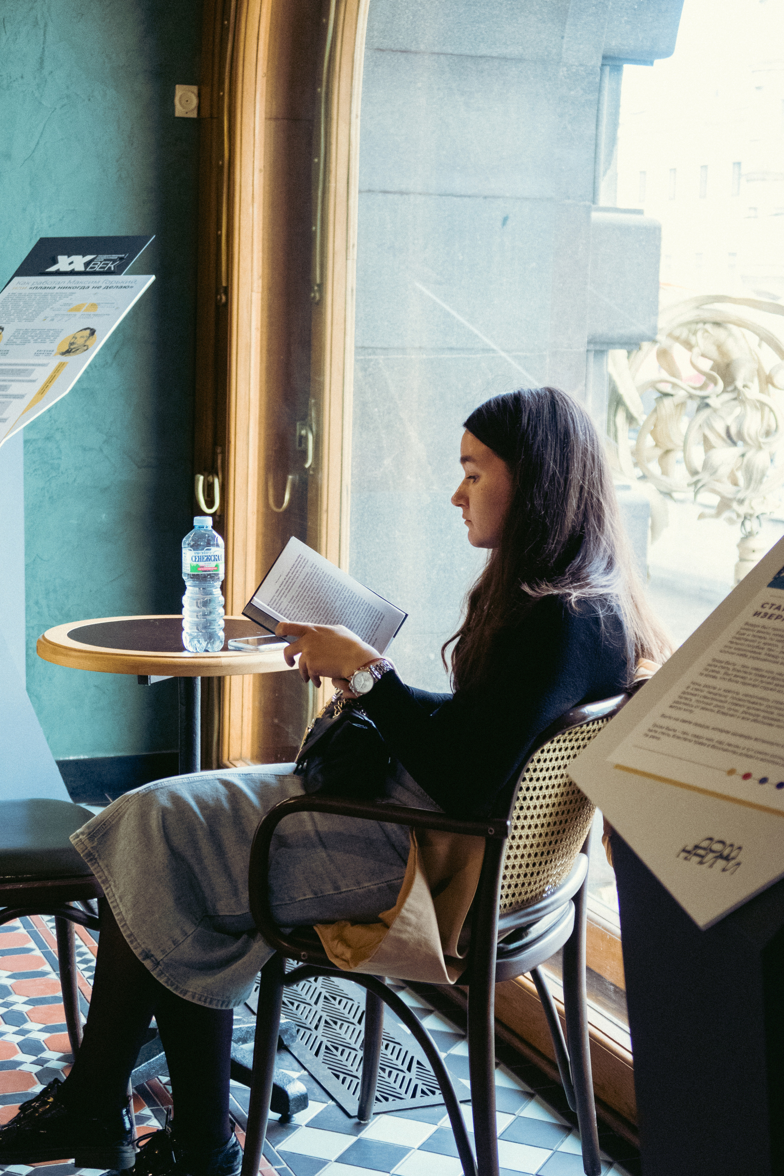 Санкт-Петербург, 28 апреля 2023. Фотограф Скворцова Дарья