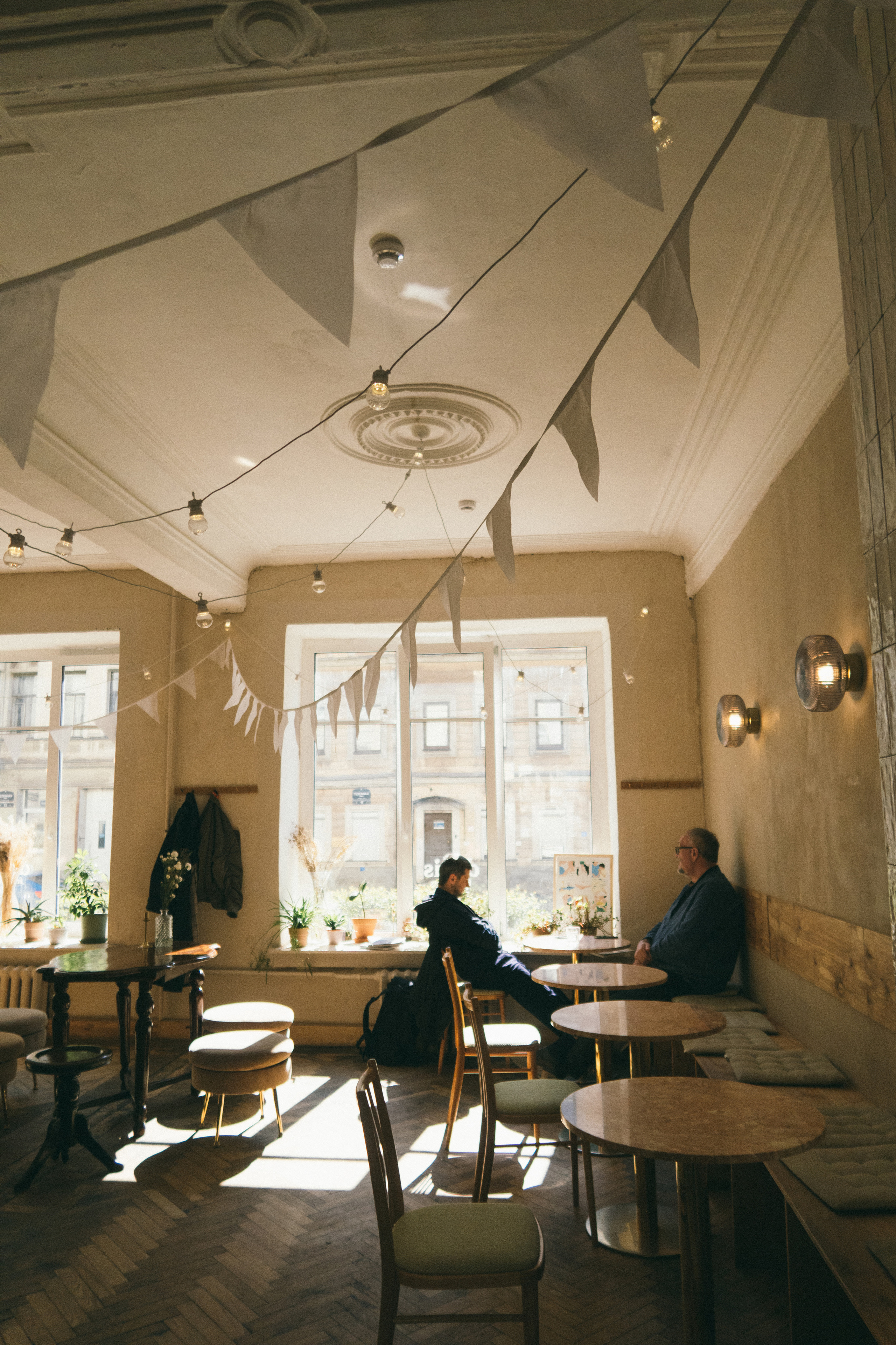 Санкт-Петербург, 10 мая 2023. Фотограф Скворцова Дарья