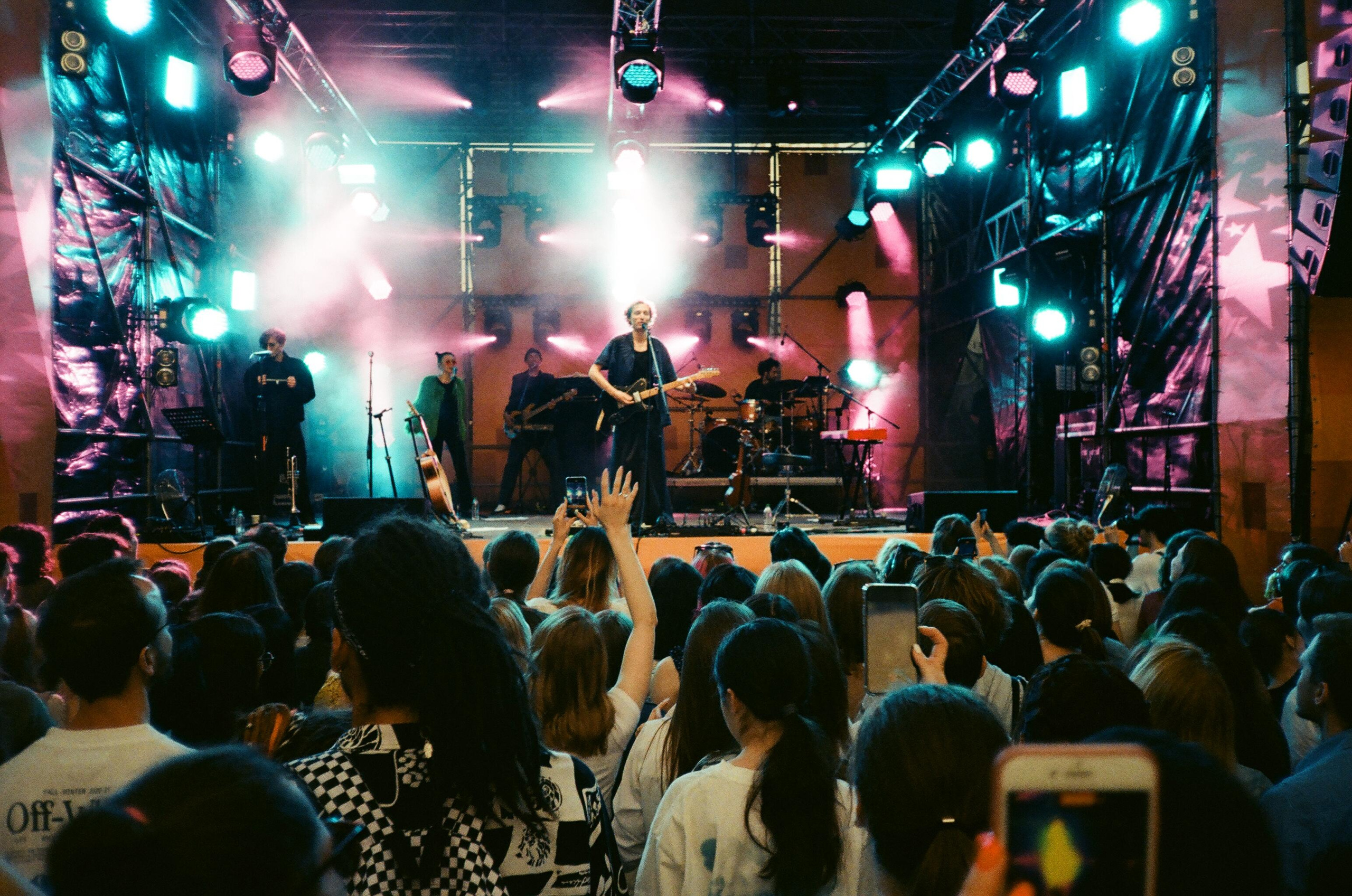 Пленка № 7. Фотограф Скворцова Дарья