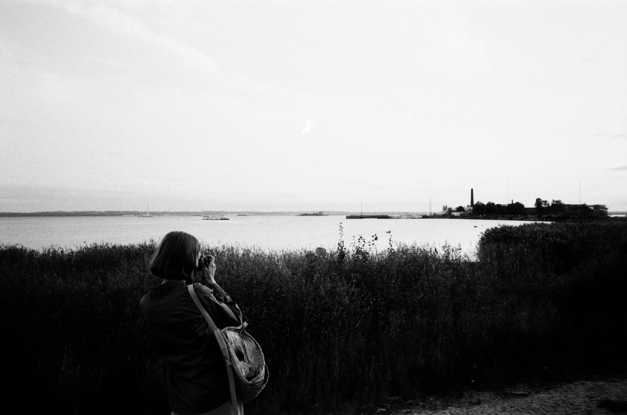 Пленка № 9. Фотограф Скворцова Дарья