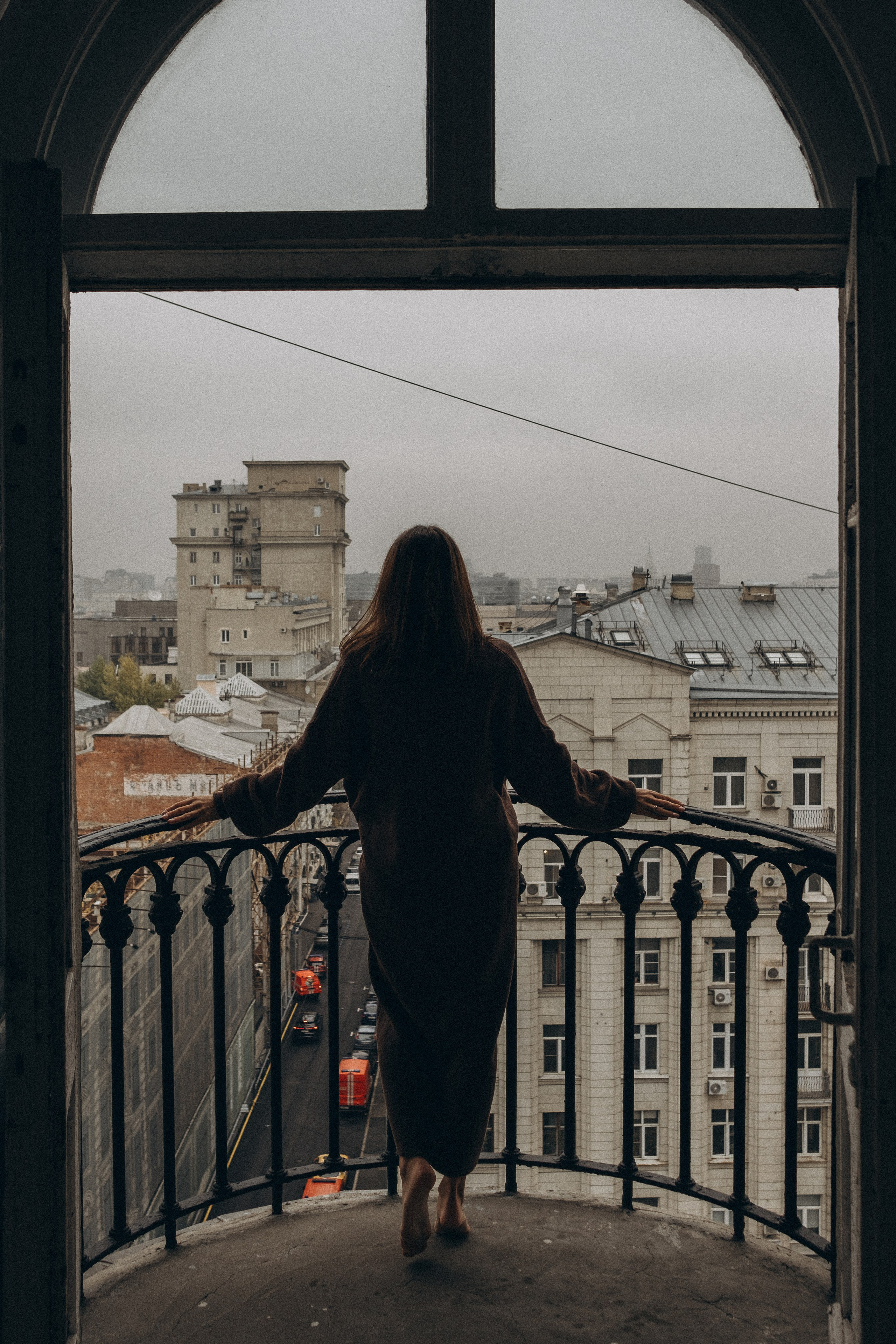 Катя. Утро для себя. Фотограф в Москве (готова приехать к вам в город)