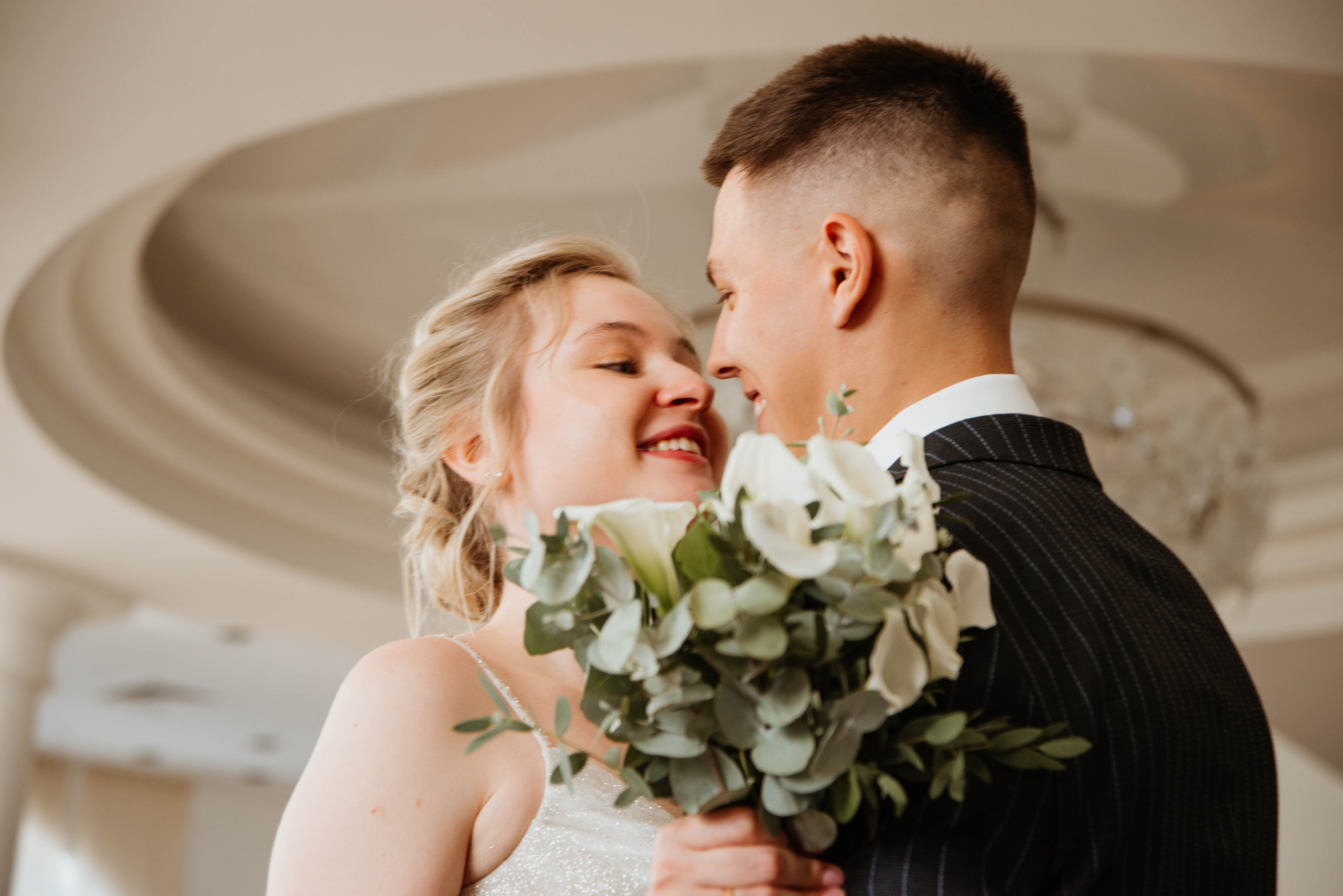 Андрей & Карина. Ксения Glossa. Портретный и репортажный фотограф в Самаре