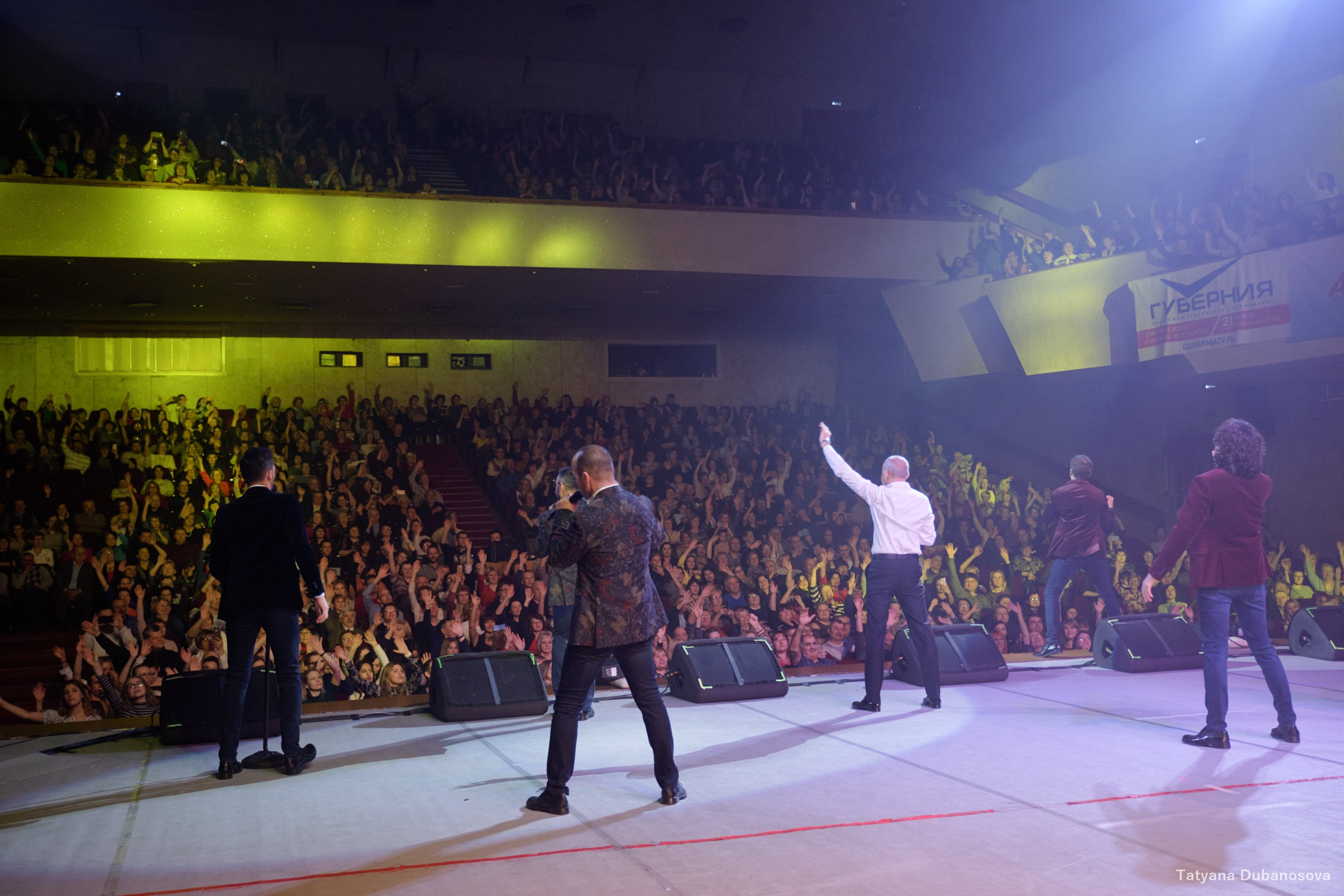 Хор Турецкого Тольятти 2020 г. Фотограф в Самаре Татьяна Дубаносова