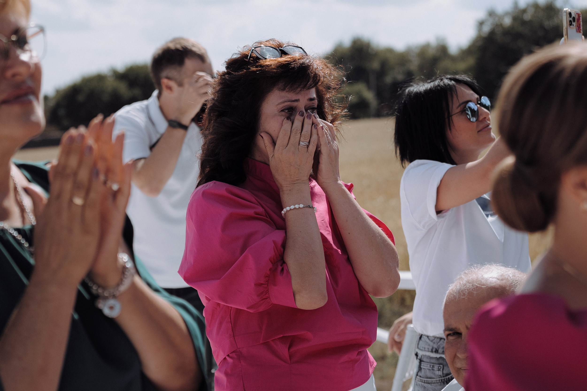 Amore, Love, Amour. Свадебный фотограф в Воронеже Екатерина Краснова