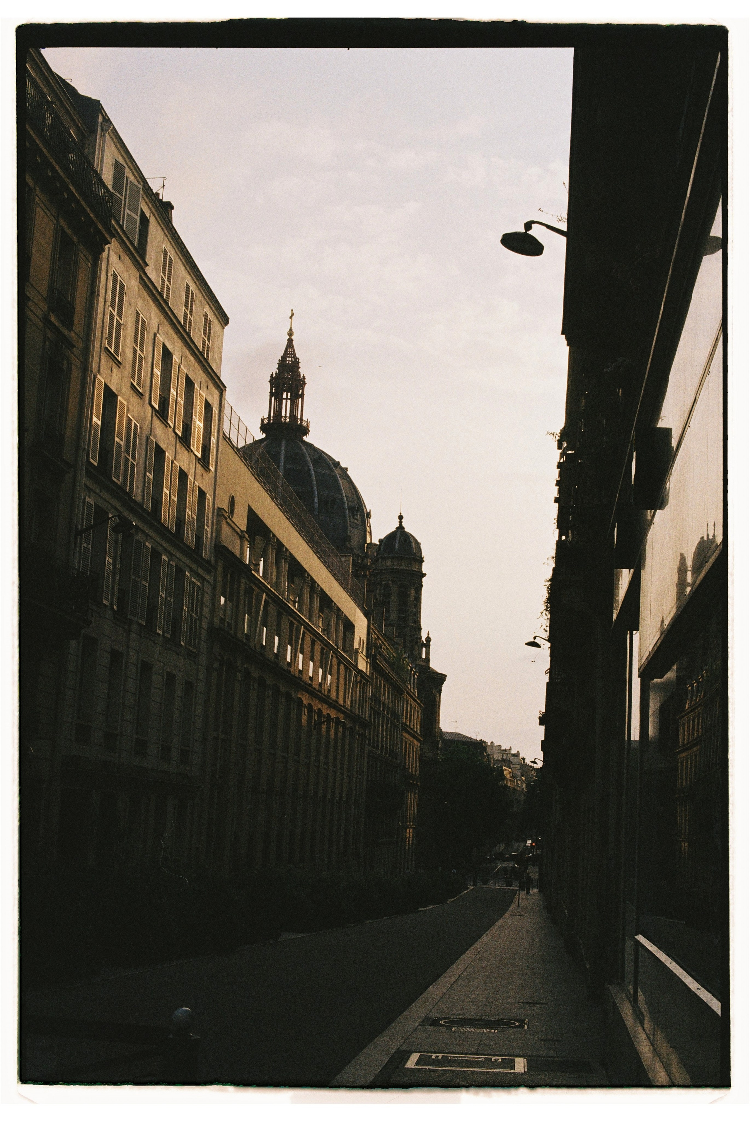 Europe. Olya Filina | Moscow Photographer