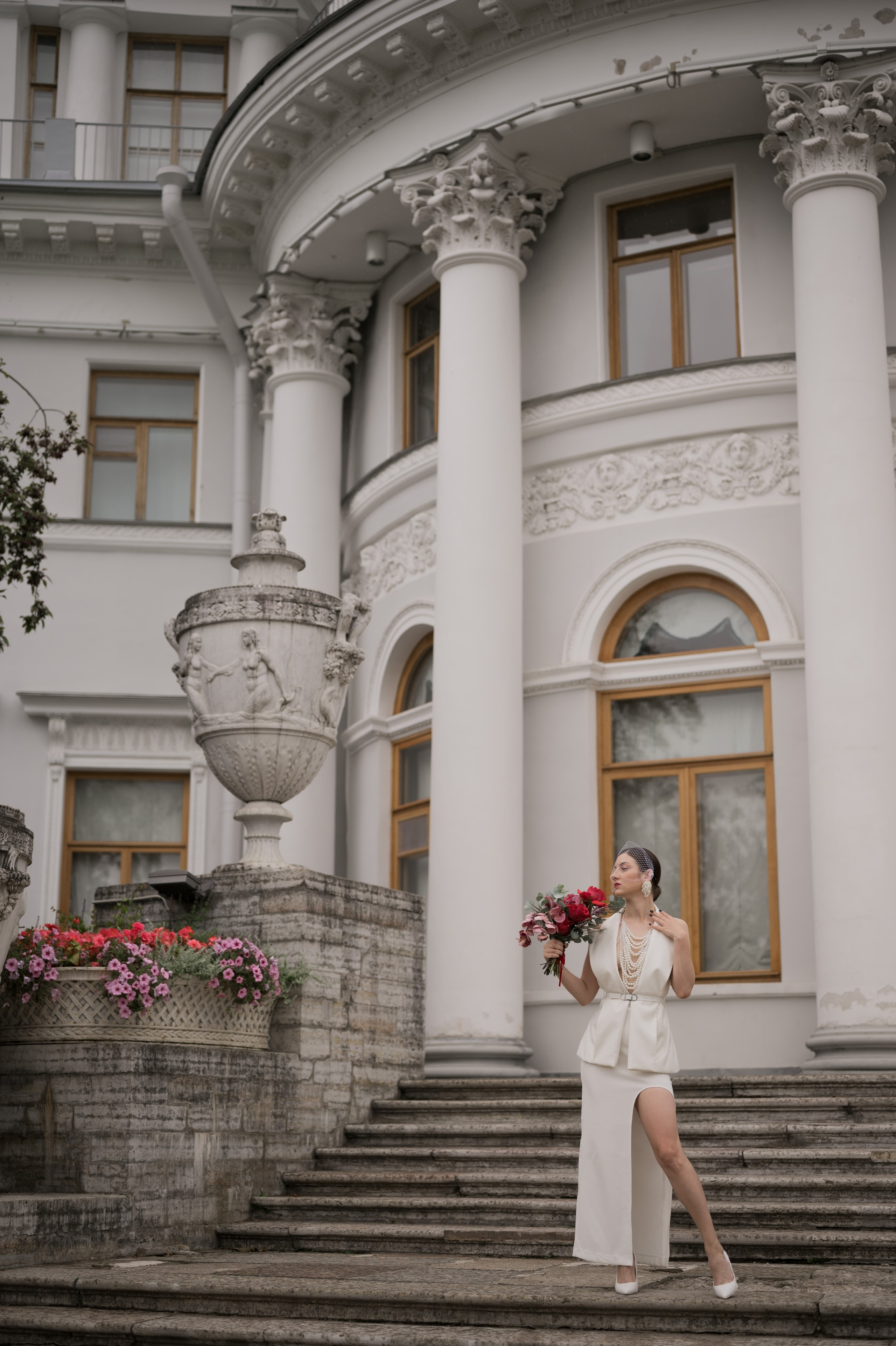 Свадебная фотосессия. Свадебный фотограф Йошкар-Ола Казань