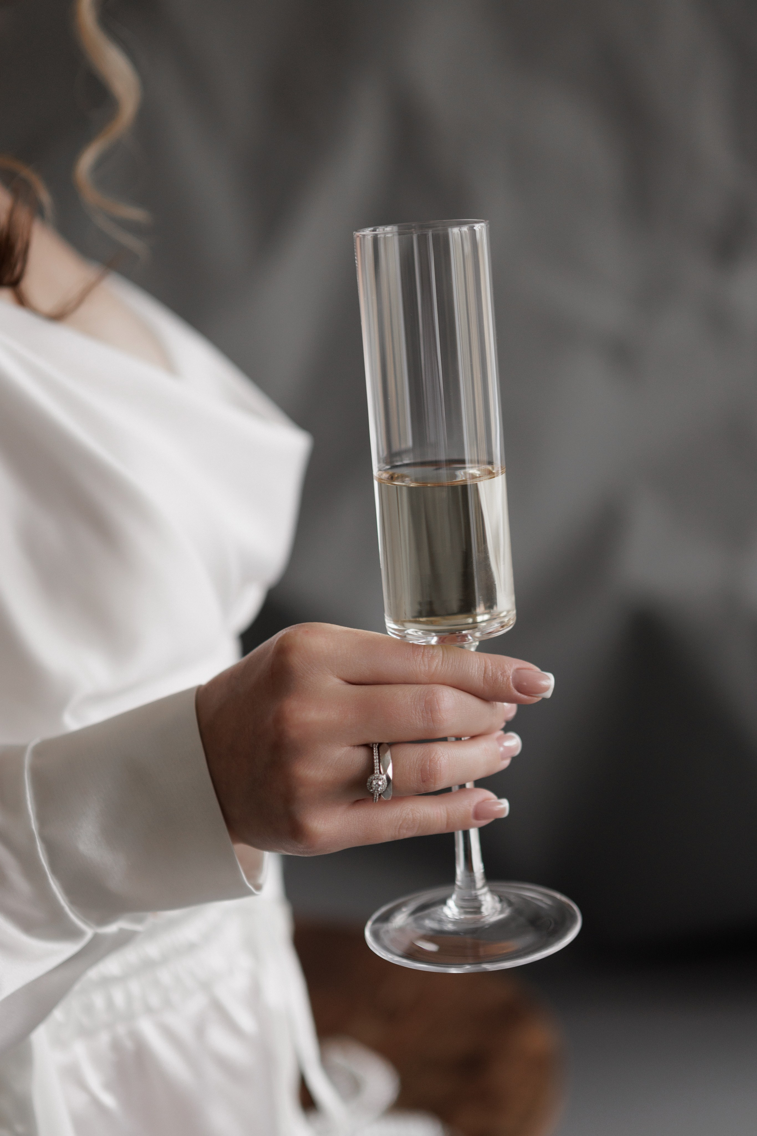 Дарья / Утро невесты / Фотостудия Стекло. Свадебный фотограф Йошкар-Ола Казань