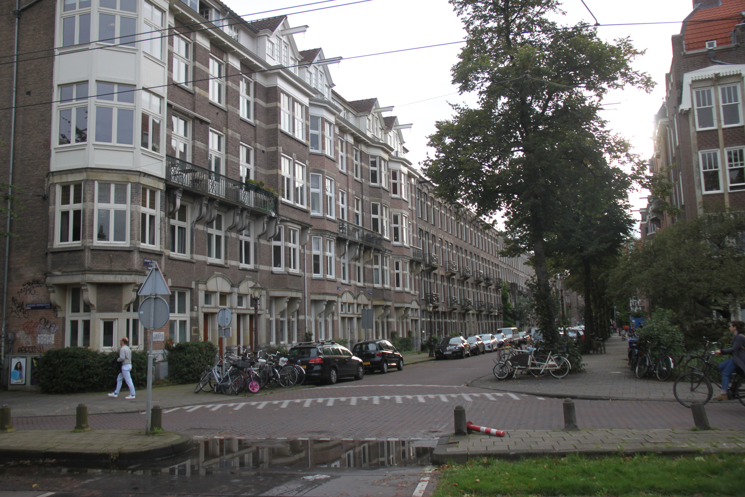 Amsterdam, Netherlands. Andrey Filippov Photographer