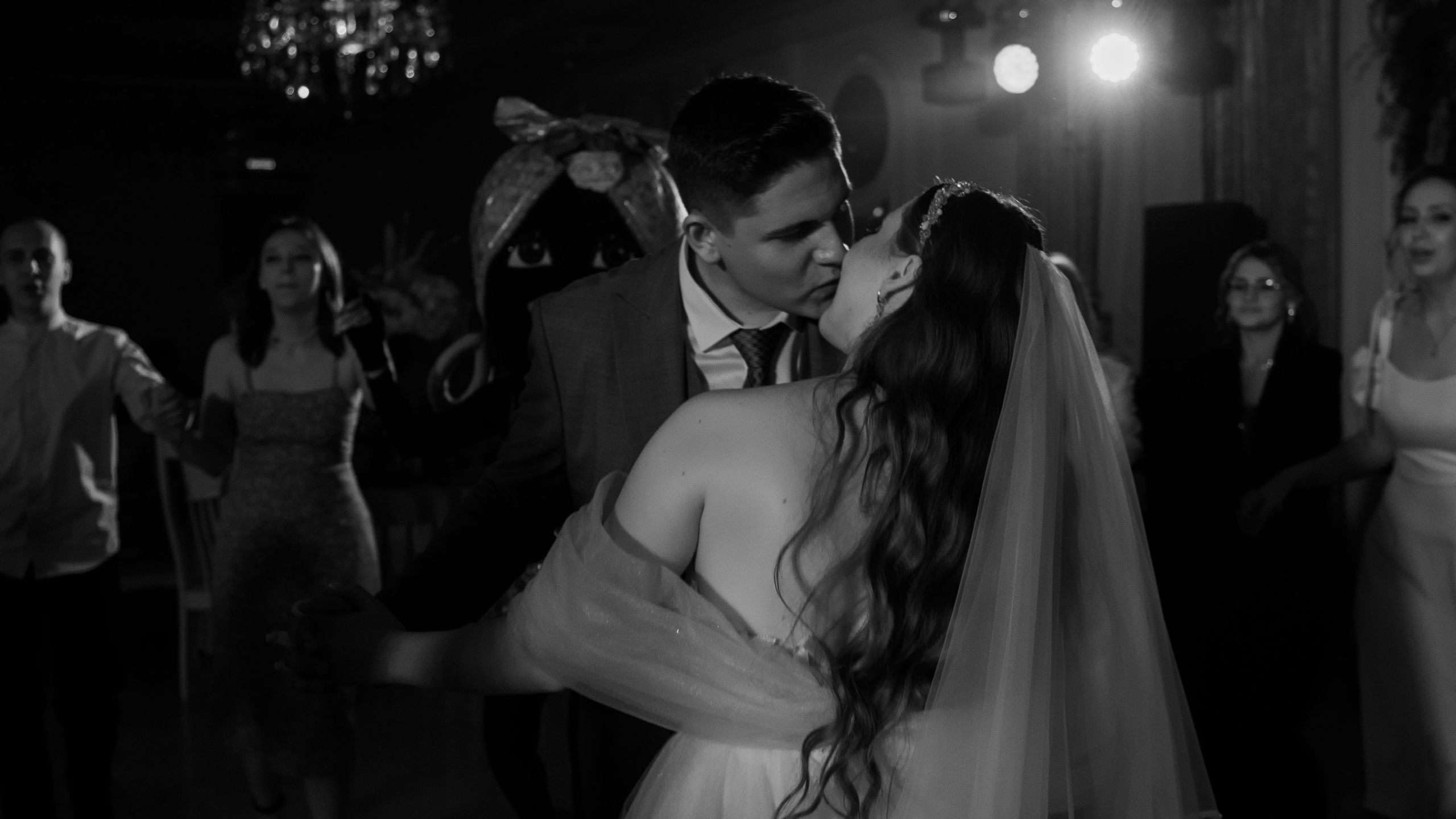 Полина и Никита. Свадебный и женский фотограф в Ставрополе Вика Лексеева