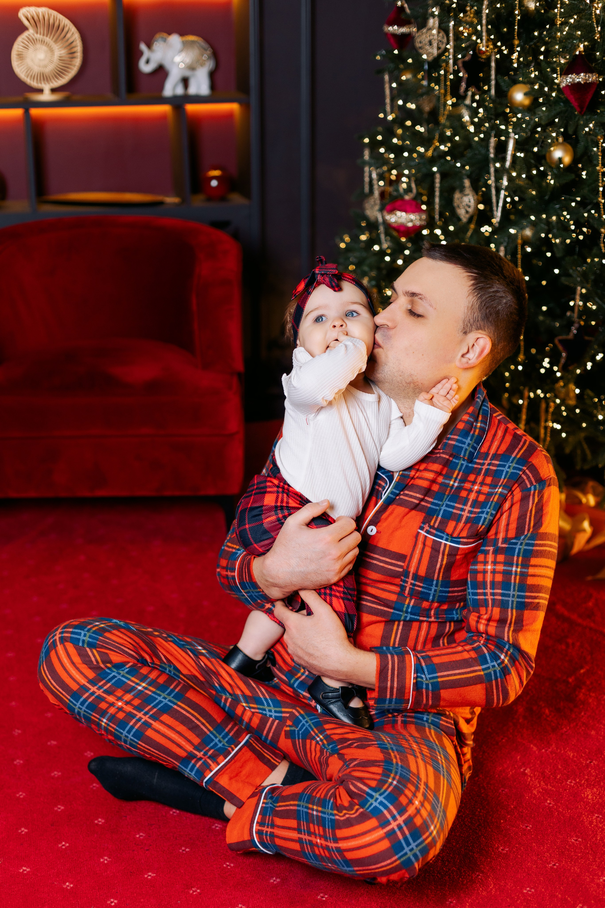 2023.12.26 Малышка Валерия. Ирина Бешляга. Фотограф в Москве и по всей России