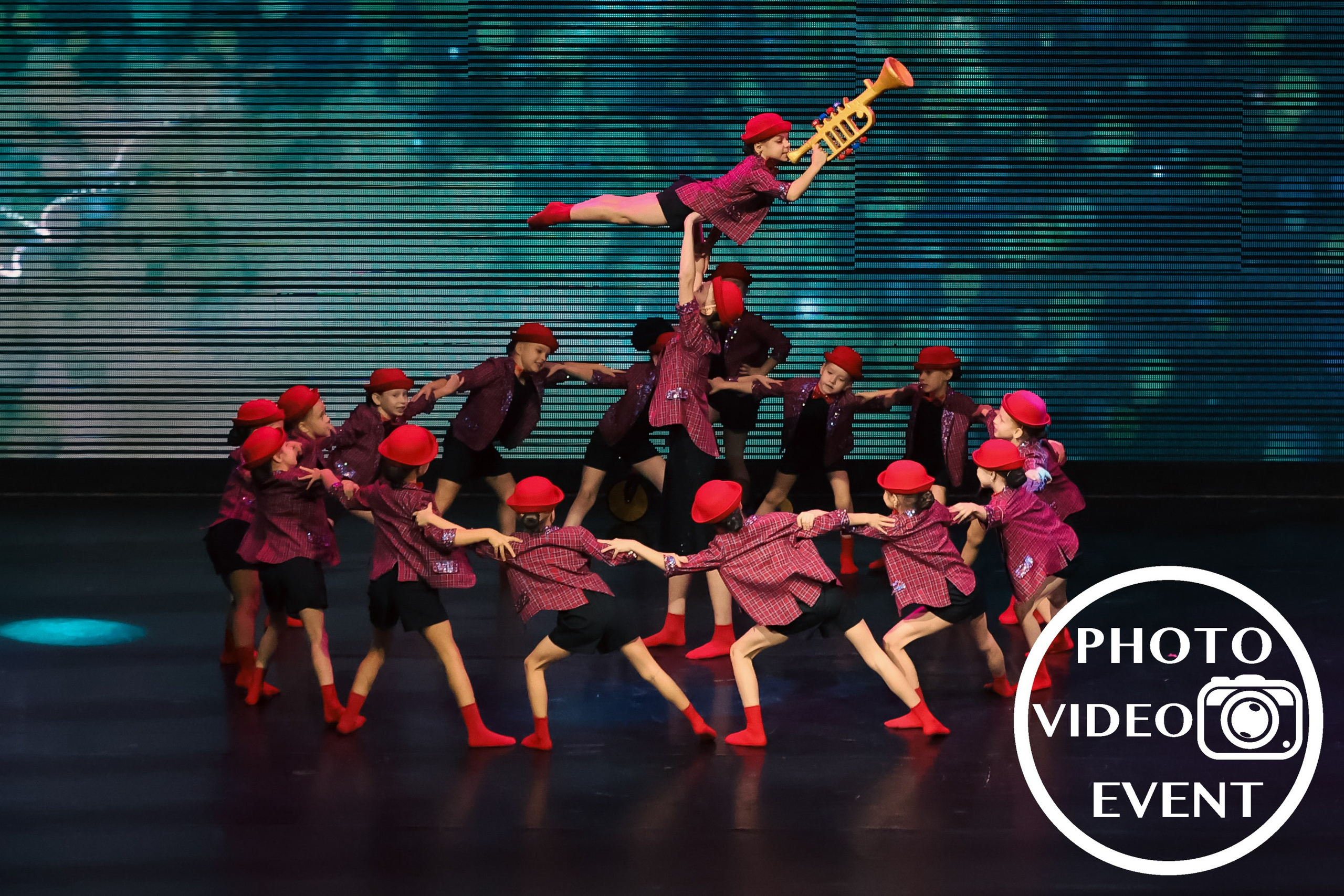 Гравитация г. Воронеж 04.11.2023. Photo Video Event