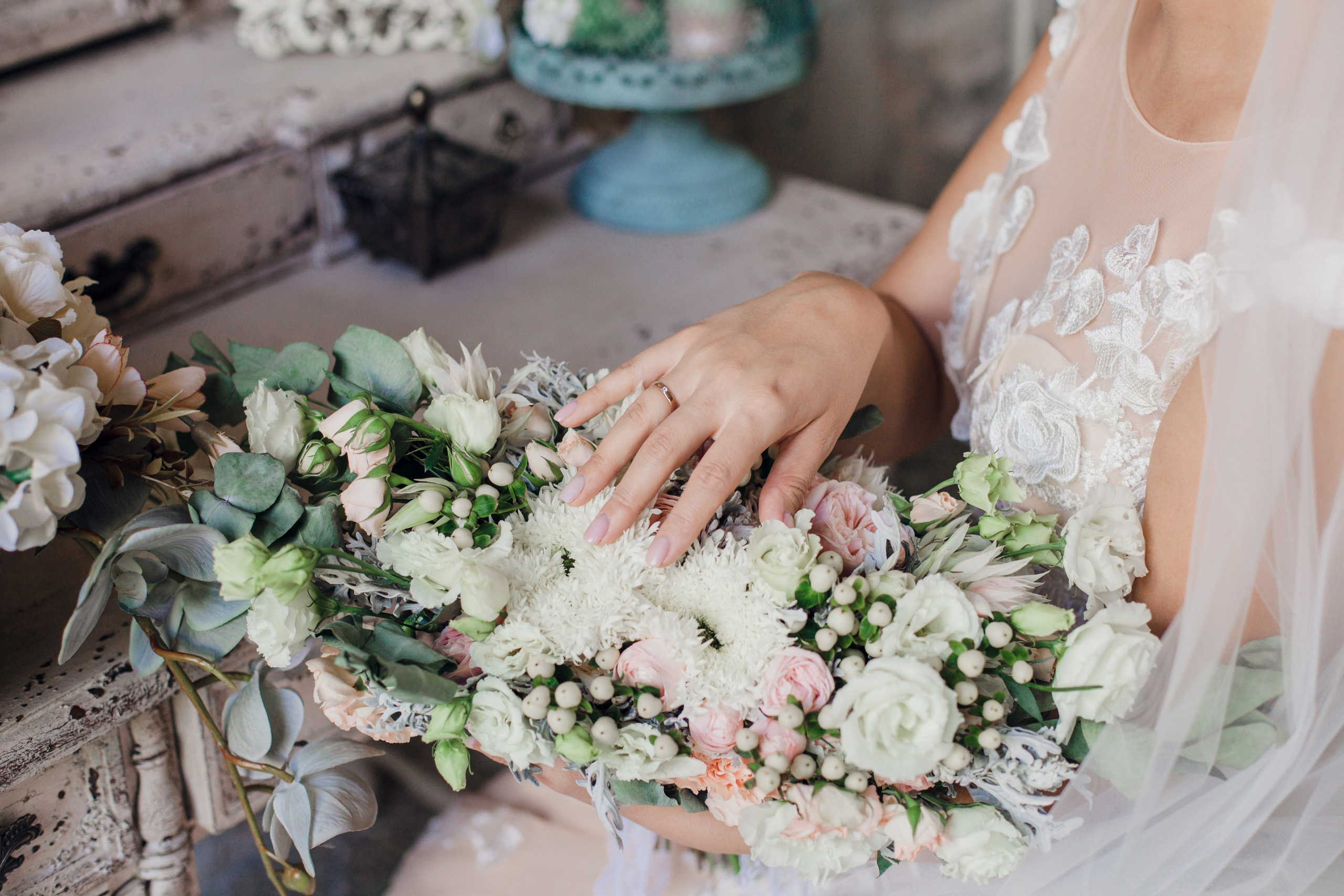 Чеслав и Анастасия. Свадебный и семейный фотограф в Краснодаре