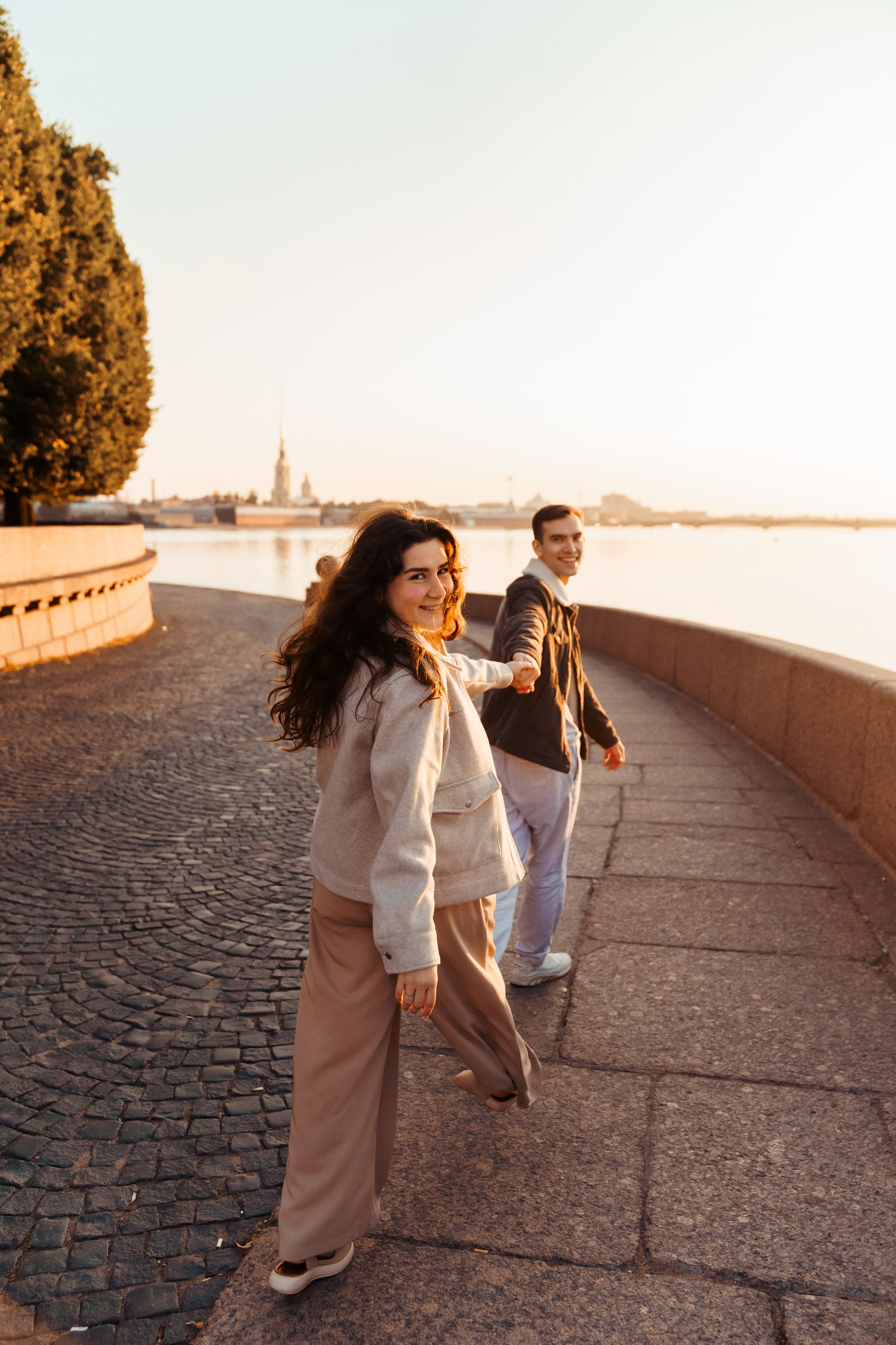 Рассвет в Петербурге. Лилия Павлова фотограф в Санкт-Петербурге Питер СПб Фотопрогулки Спб lilyincity