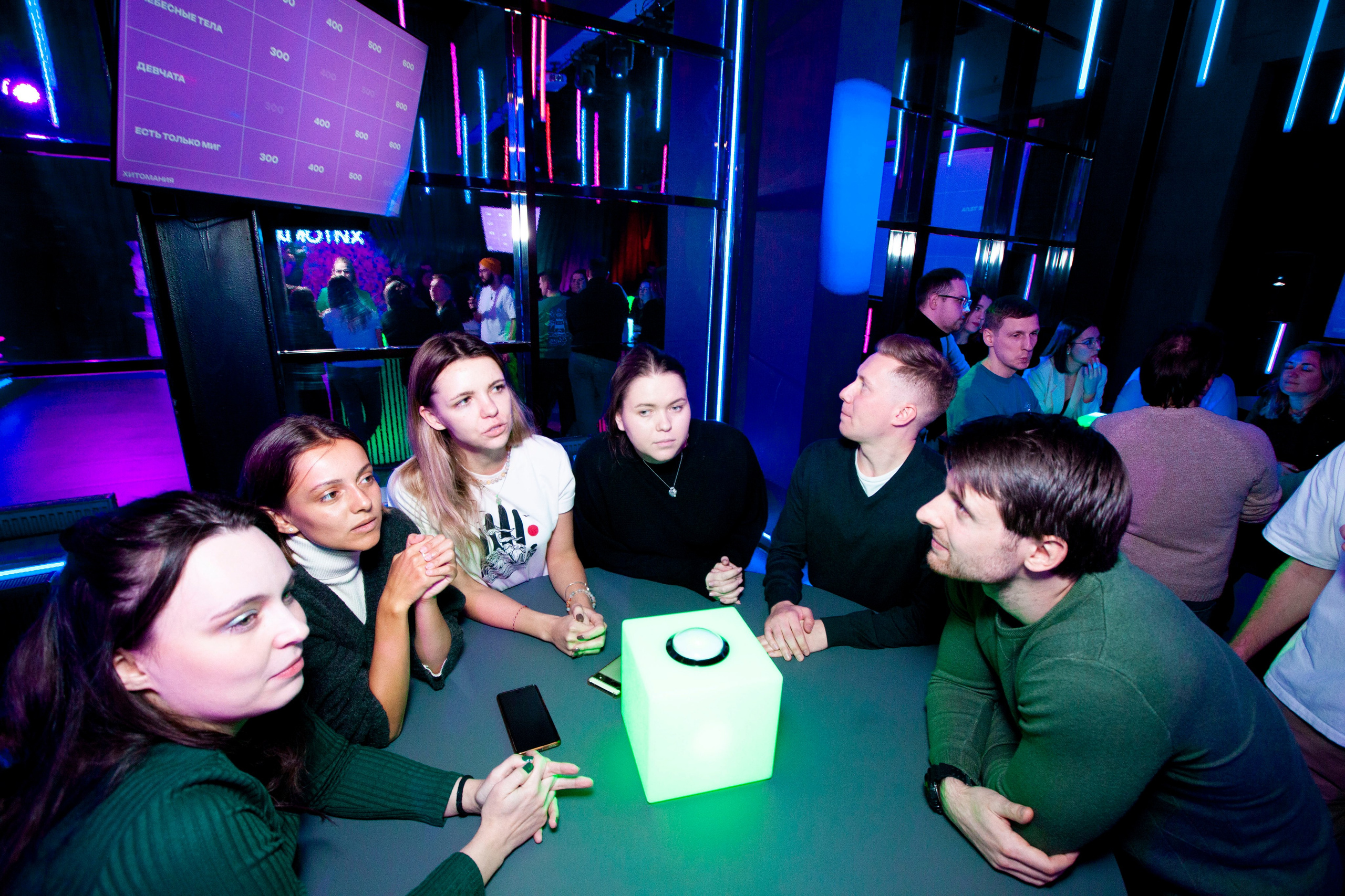 Хитомания. Stanislav Baryshev — People. Emotions. Atmosphere