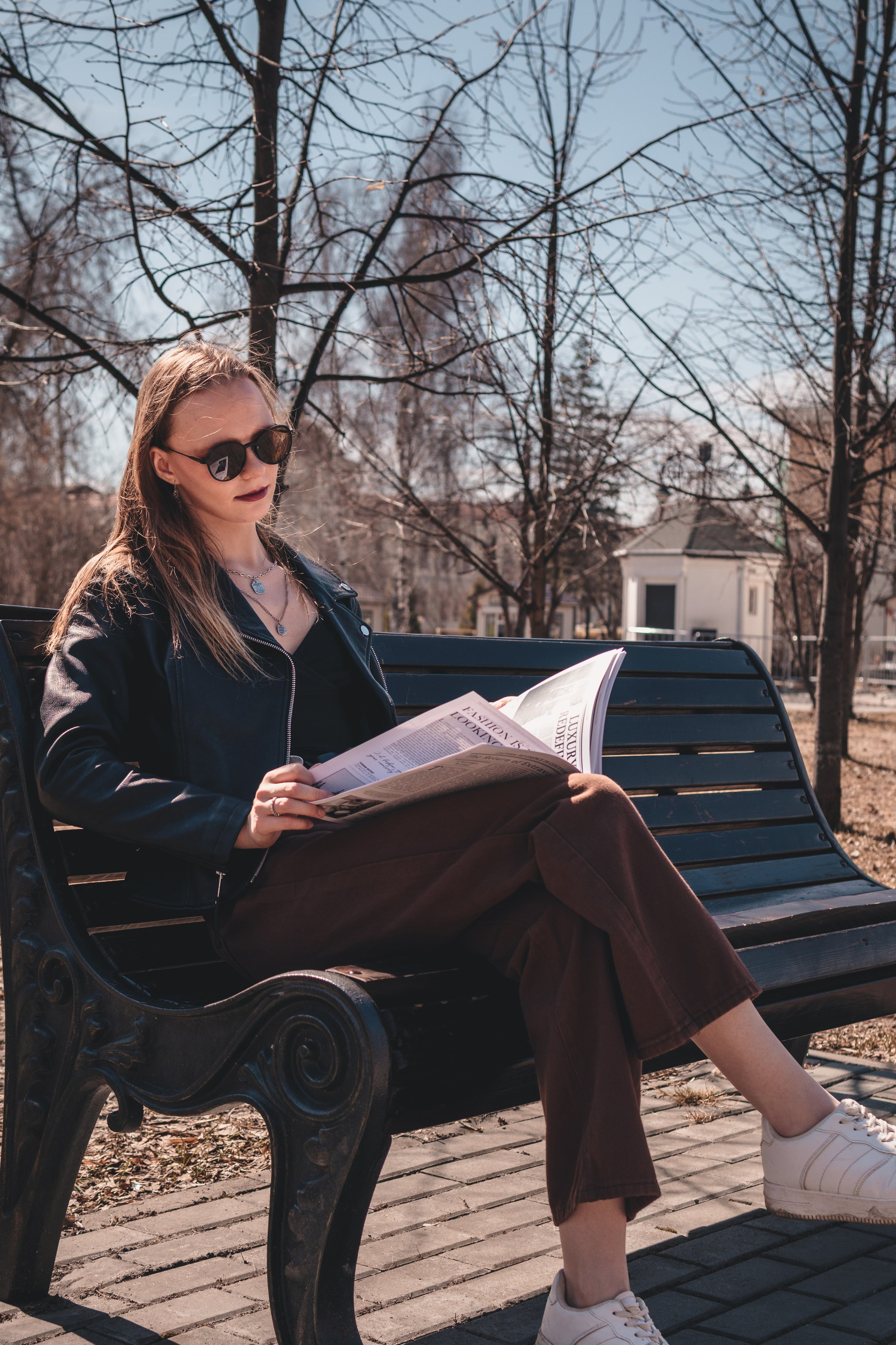 Дарья Крутикова. Promodels