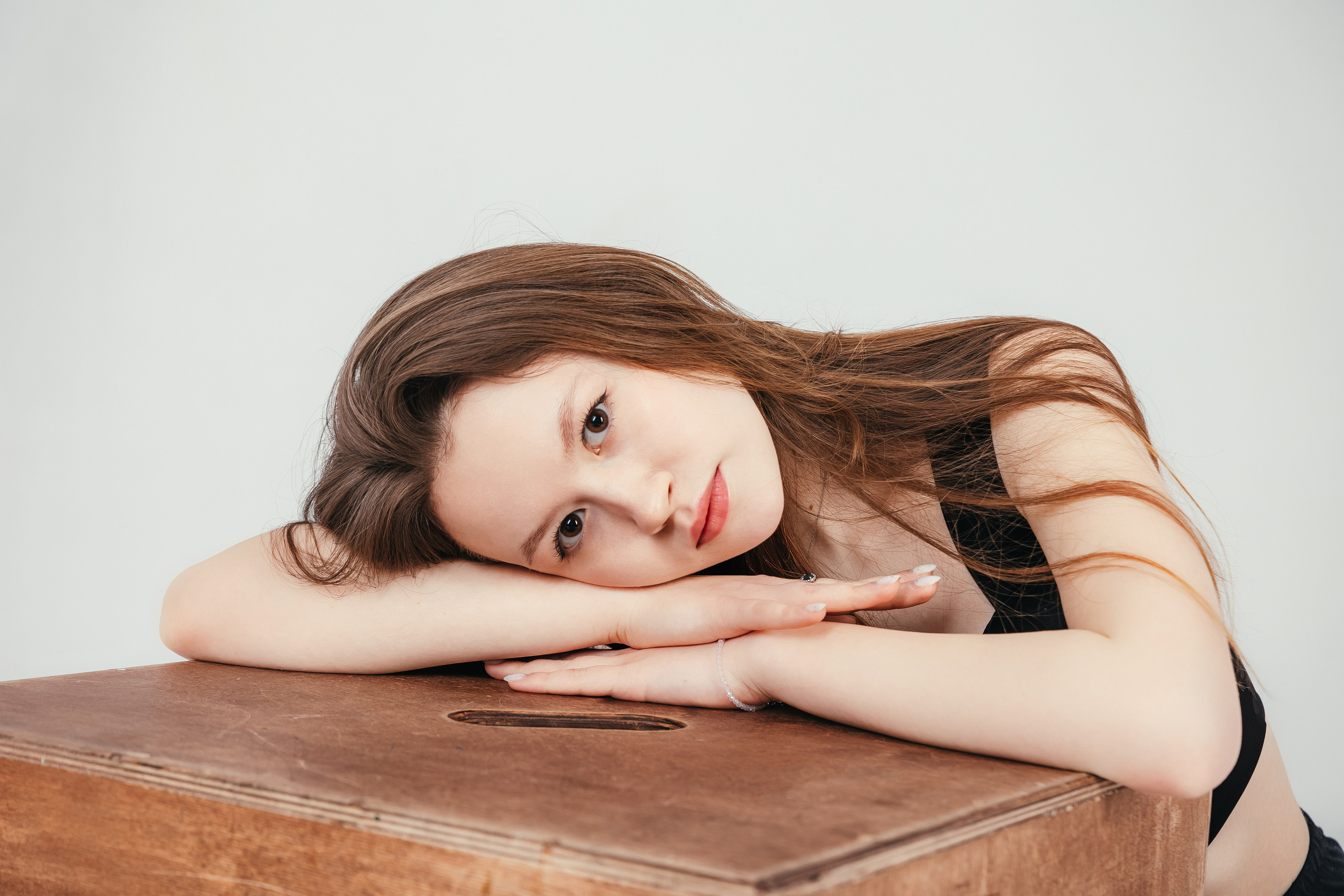 Истомина Валерия. Promodels