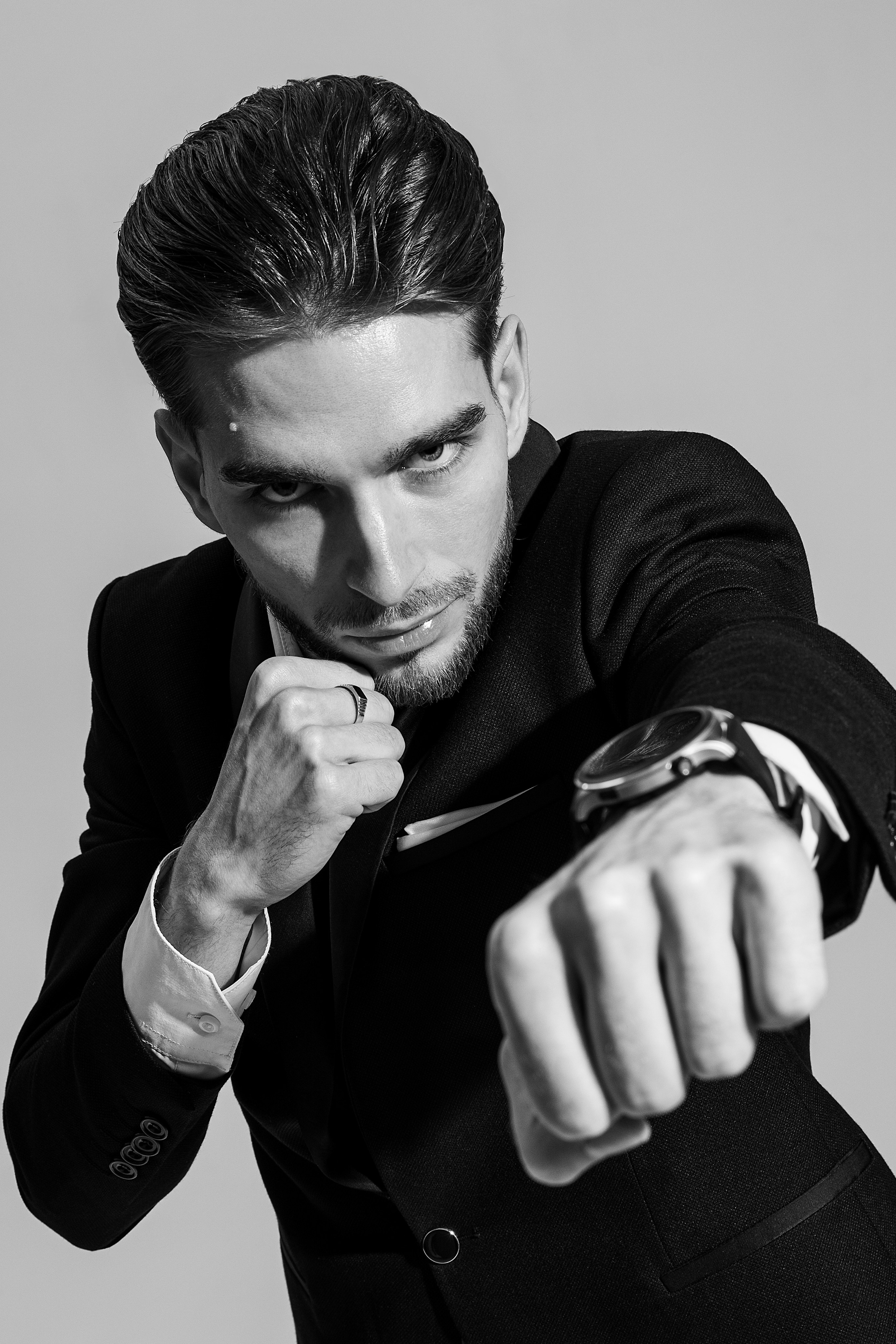 Фотограф брендов и бизнеса в Москве Алексей Сентюрин