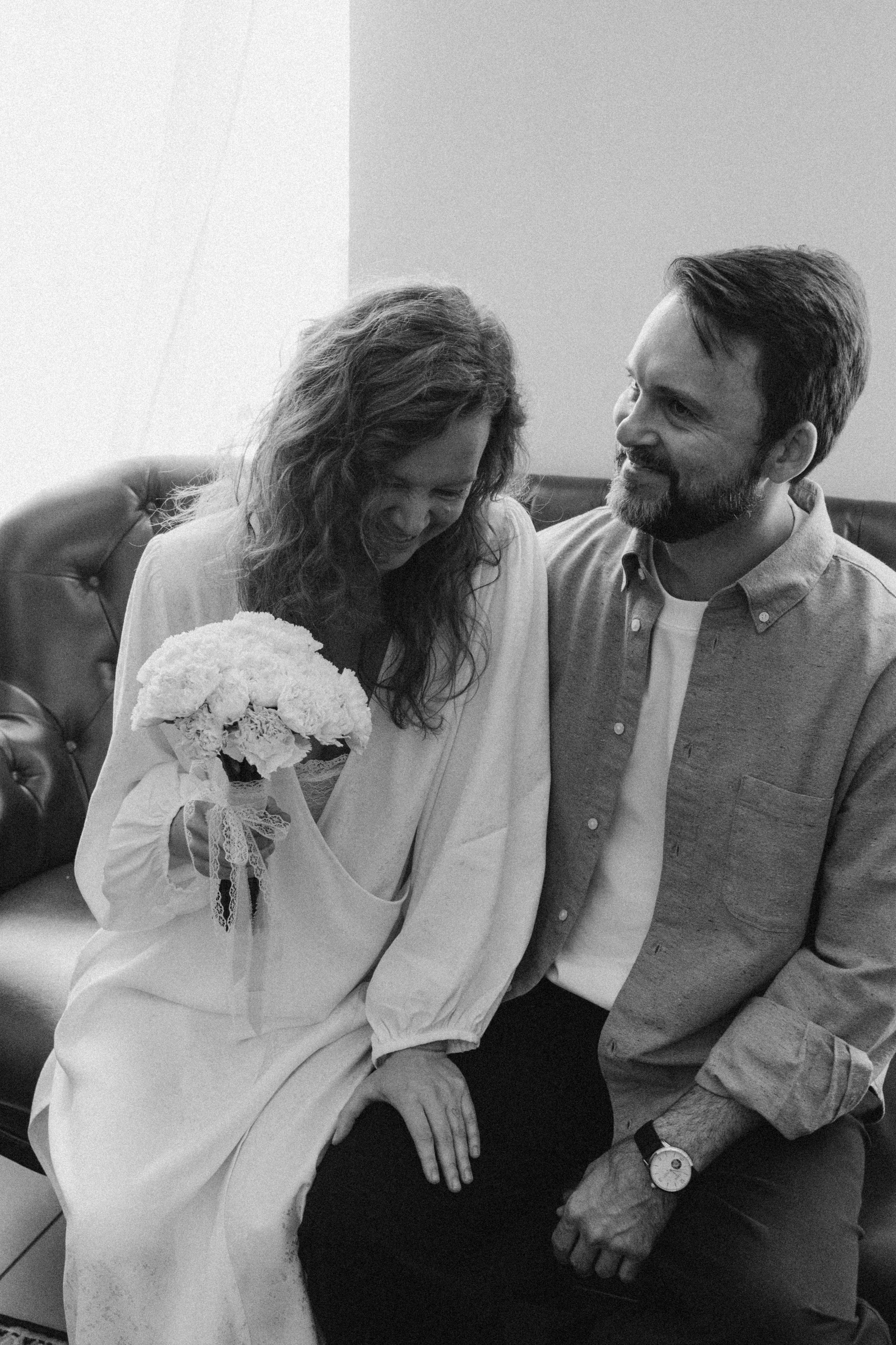 L&H. Фотограф Гвоздева Варвара / Москва