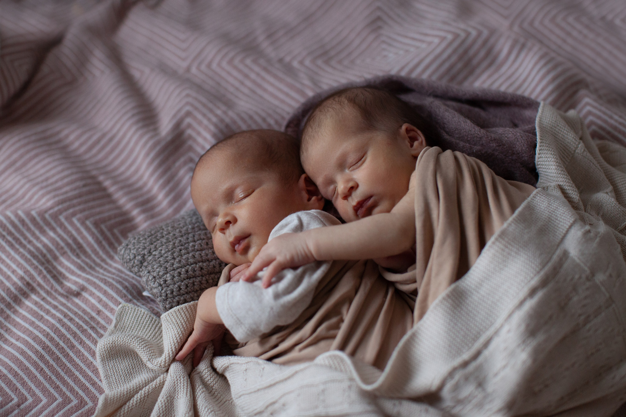 Семейный и детский фотограф Беспалова Анна