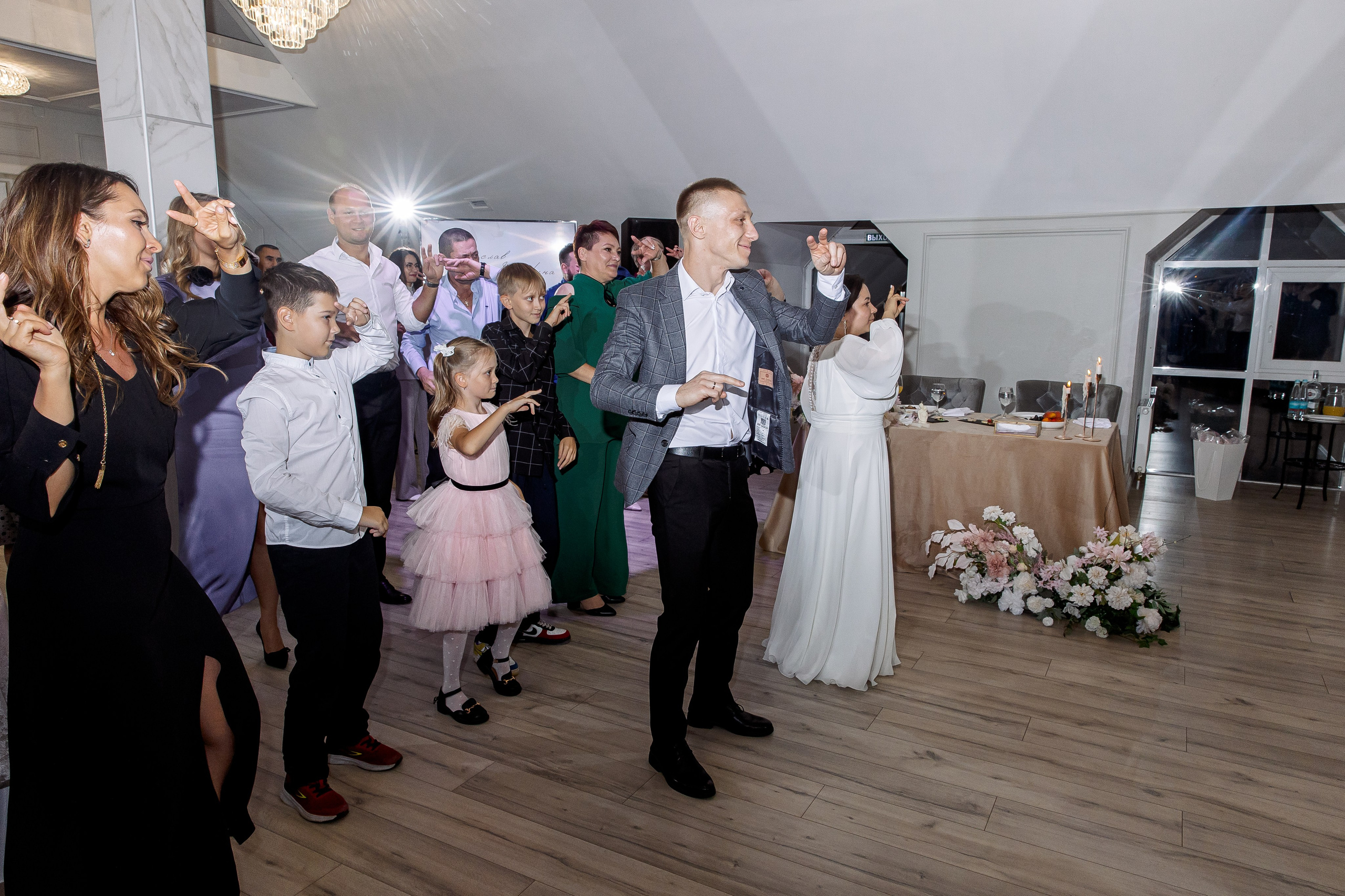 Станислав и Марина. Свадебный и семейный фотограф в Челябинске Юлия Ишимова