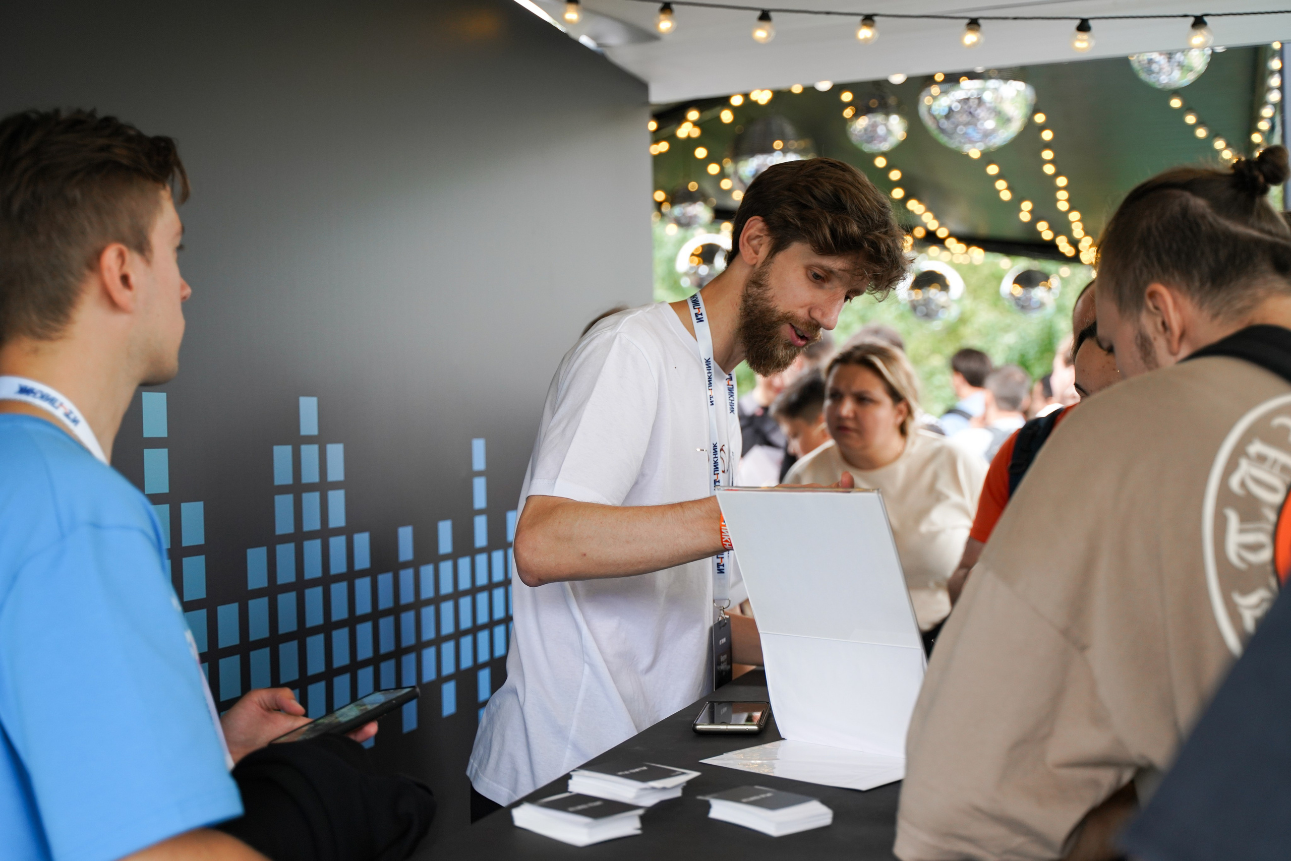 ИТ-пикнит от Т-банка. Свадебный фотограф Москва, Санкт-Петербург