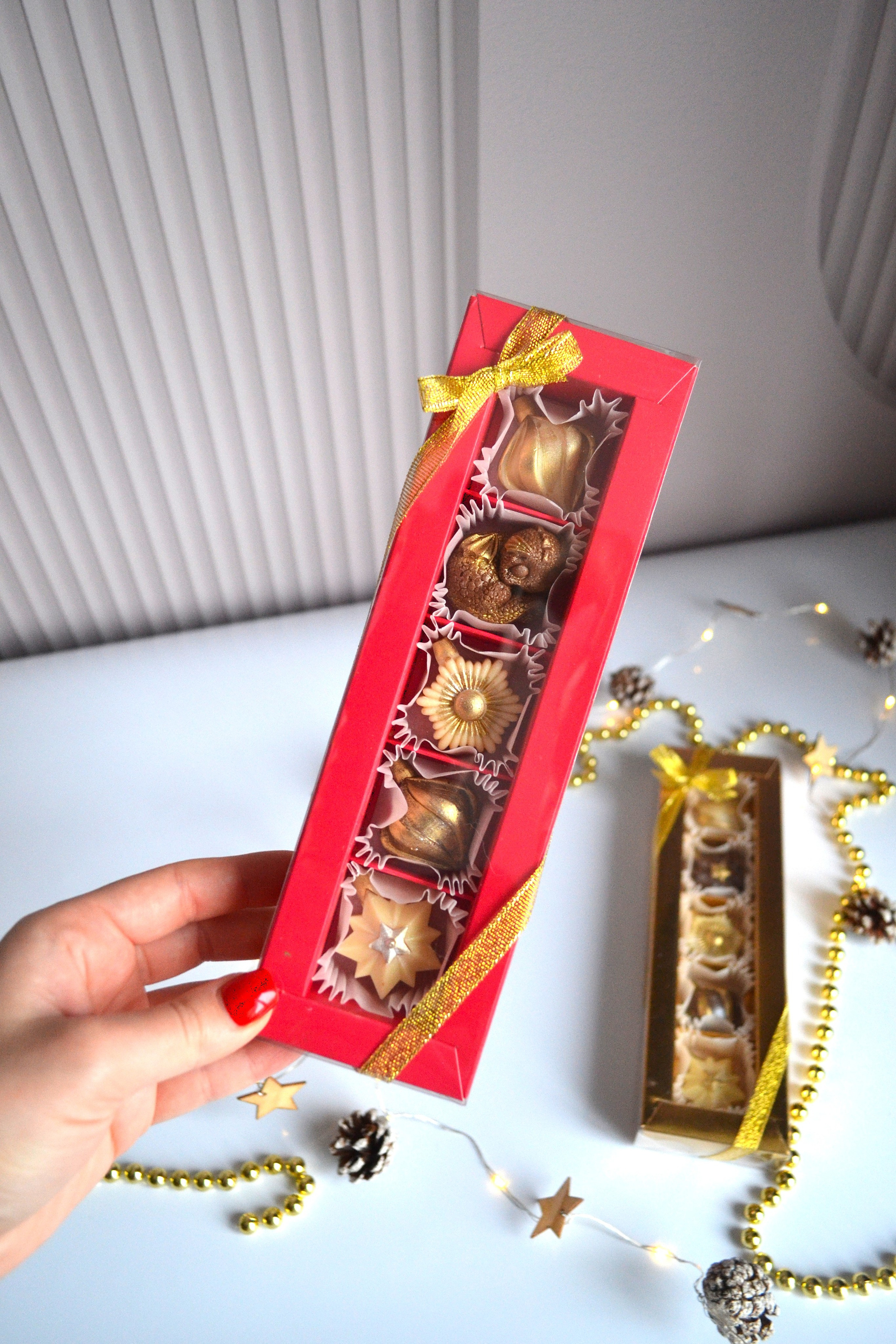 Новый год. Кондитерская. Торты и десерты на заказ в Москве и области, город Химки