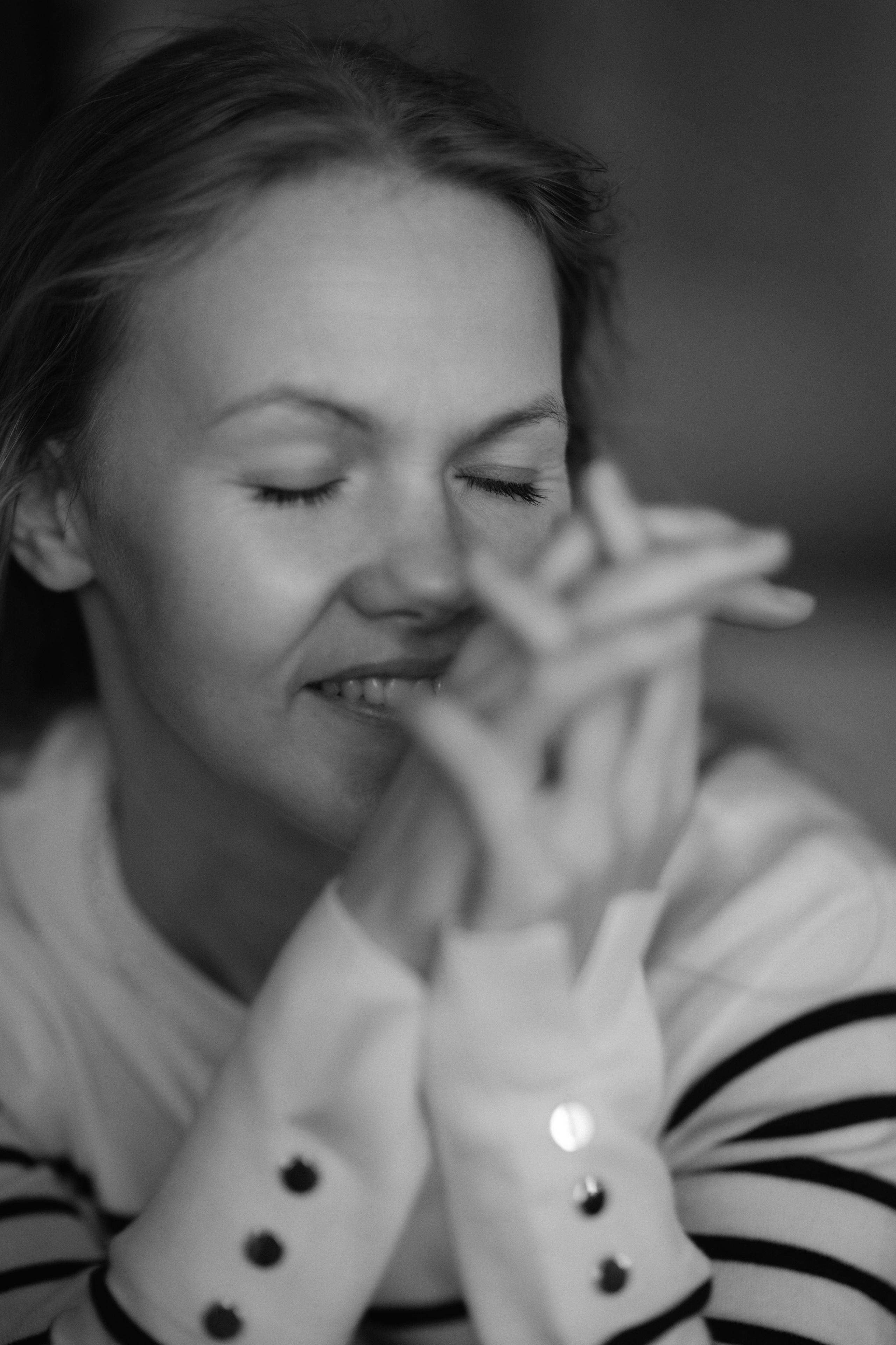 Марина. Фотограф чувственного портрета в Санкт-Петербурге Светлана Фролова