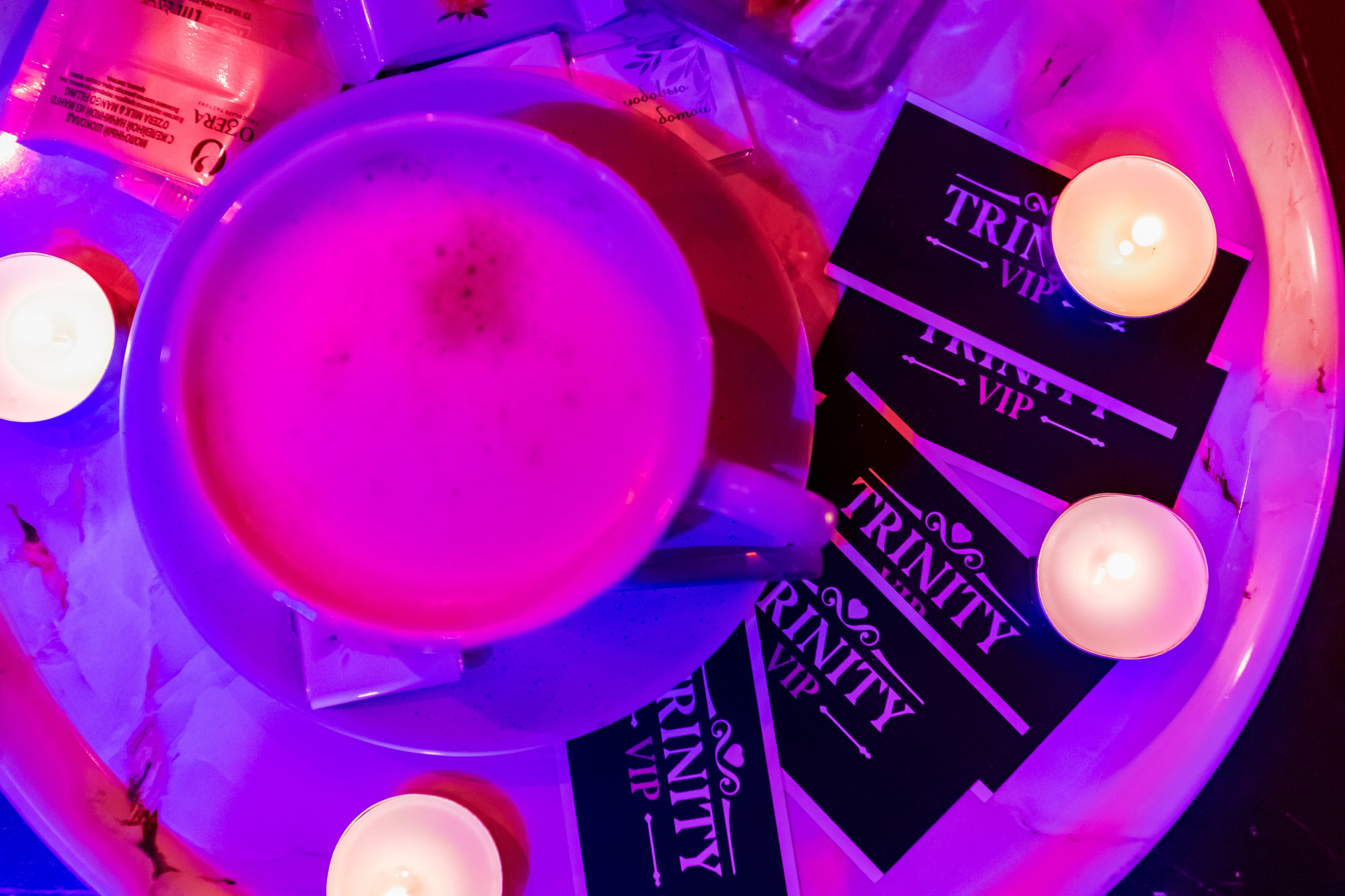 Салон массажа Тринити. Интерьеры, Контент, Портреты | Фотограф в Москве Дани Терно