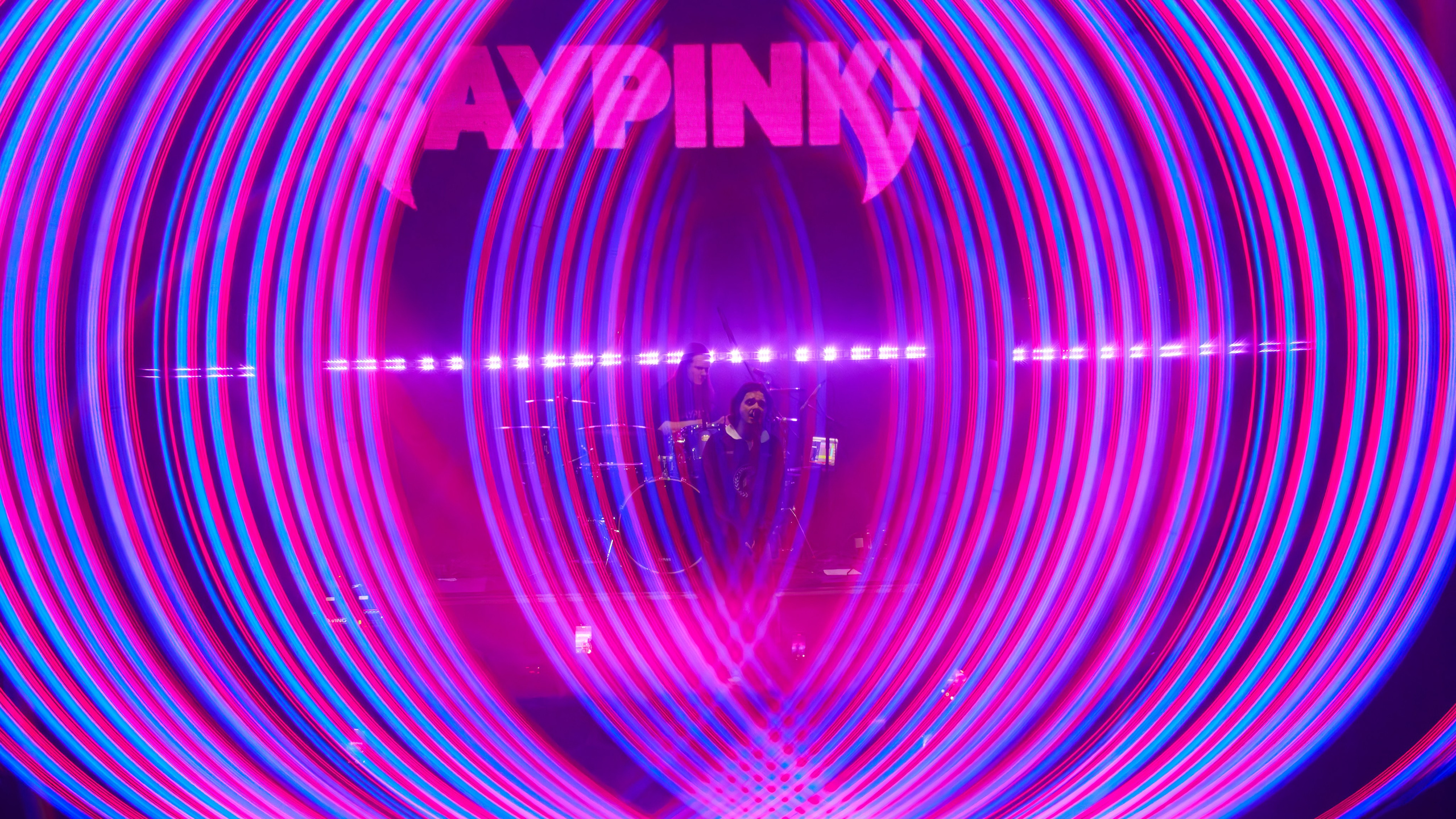 Saypink! , клуб Свобода, 26.04.2026. Ваш репортажный фотограф