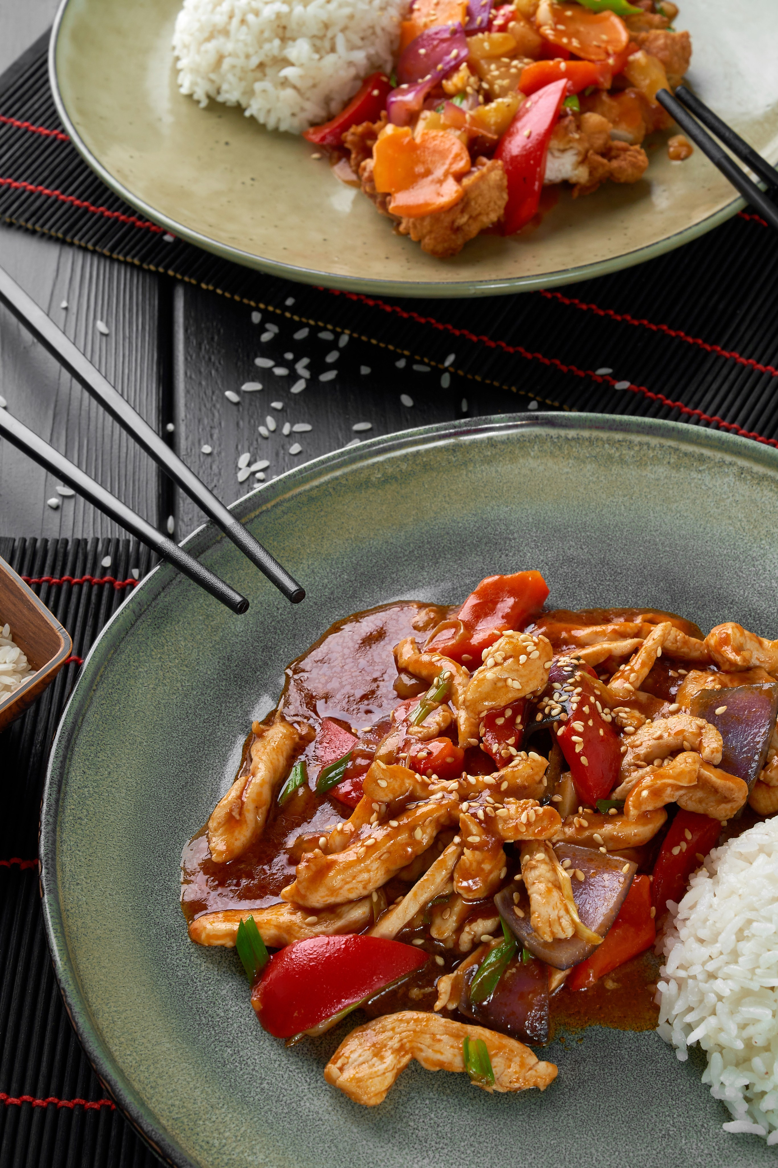 Food фотография. Фотограф Никита Барановский