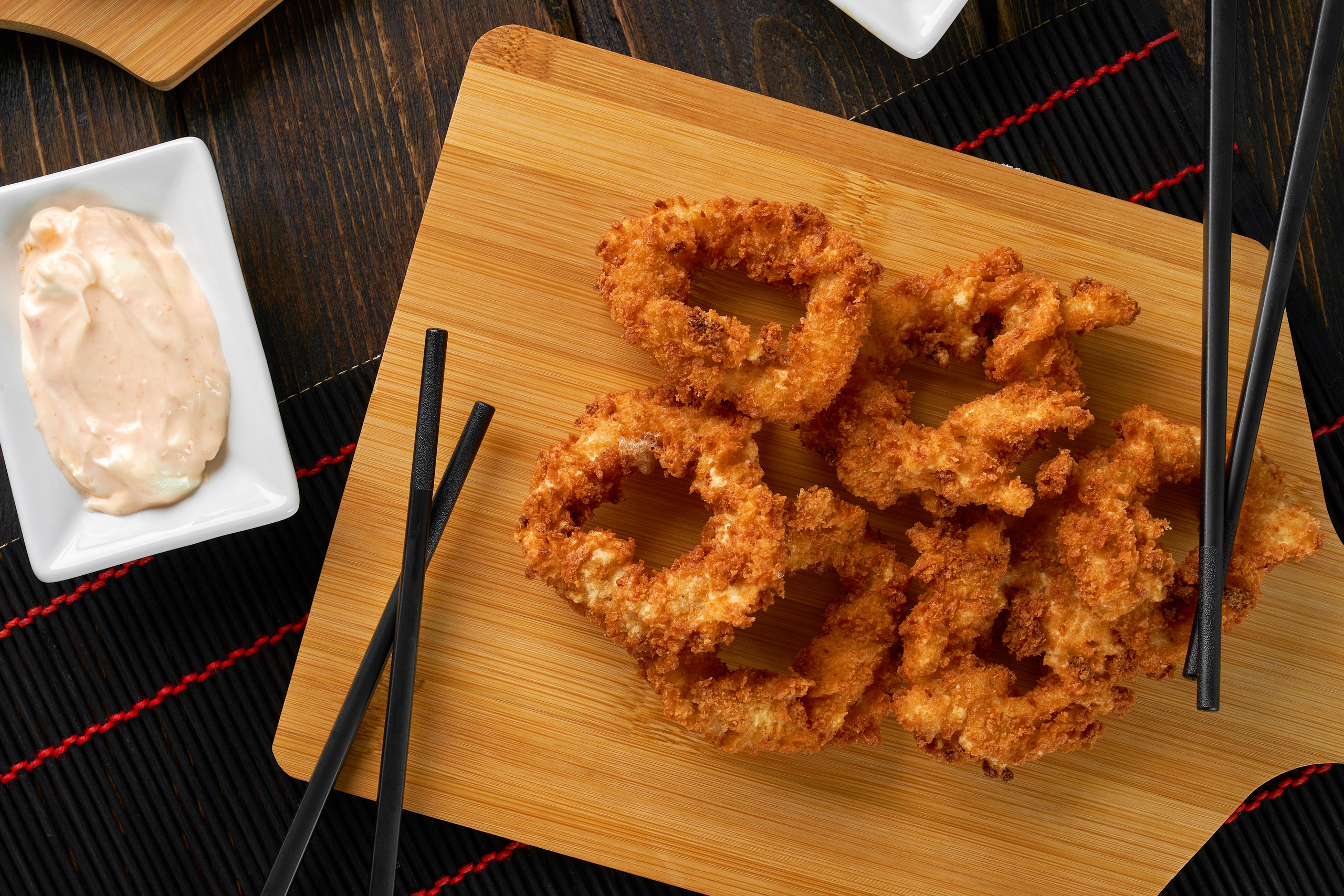 Food фотография. Фотограф Никита Барановский