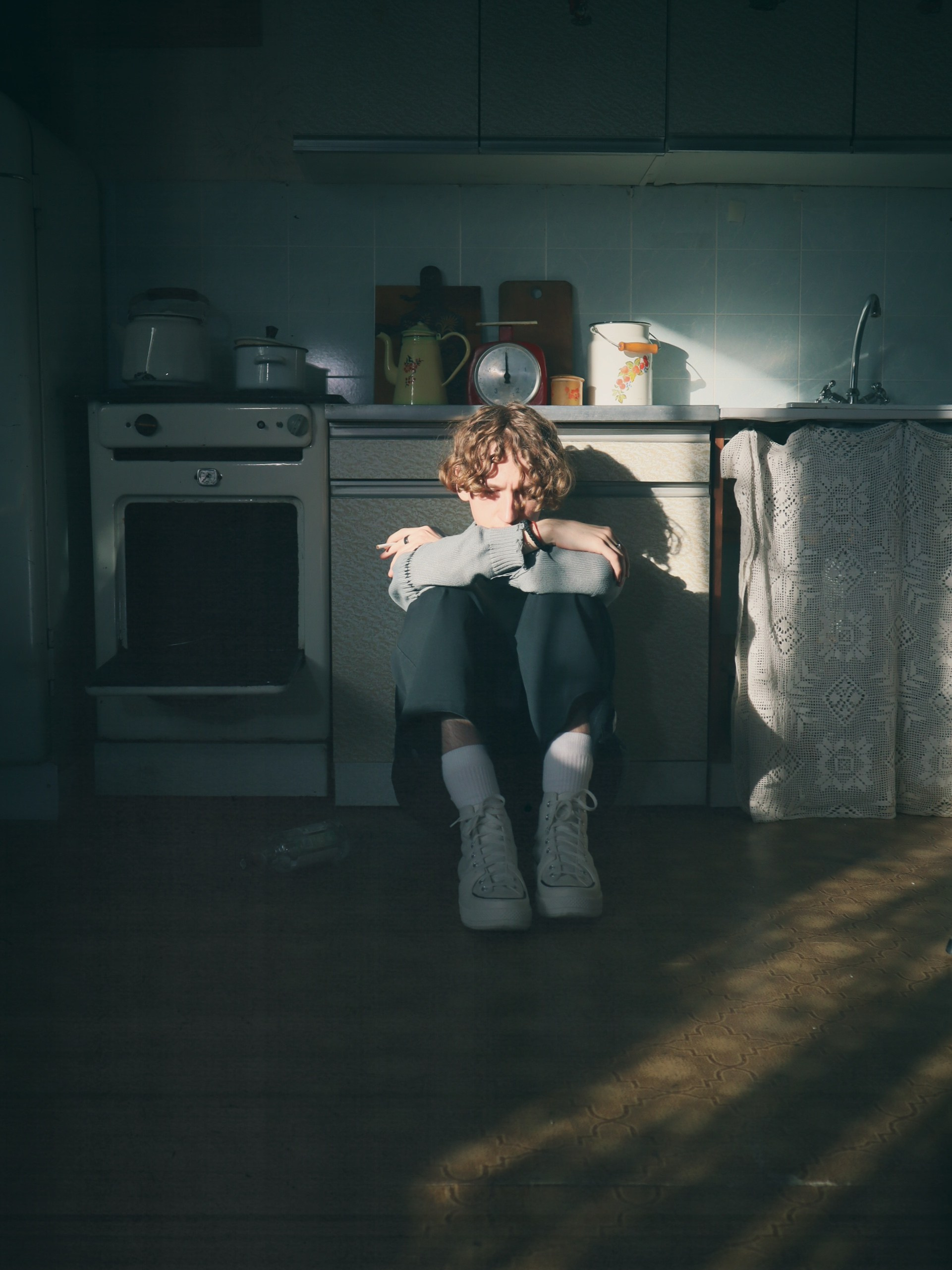 Владимир. Портретный и свадебный фотограф в Москве Александра