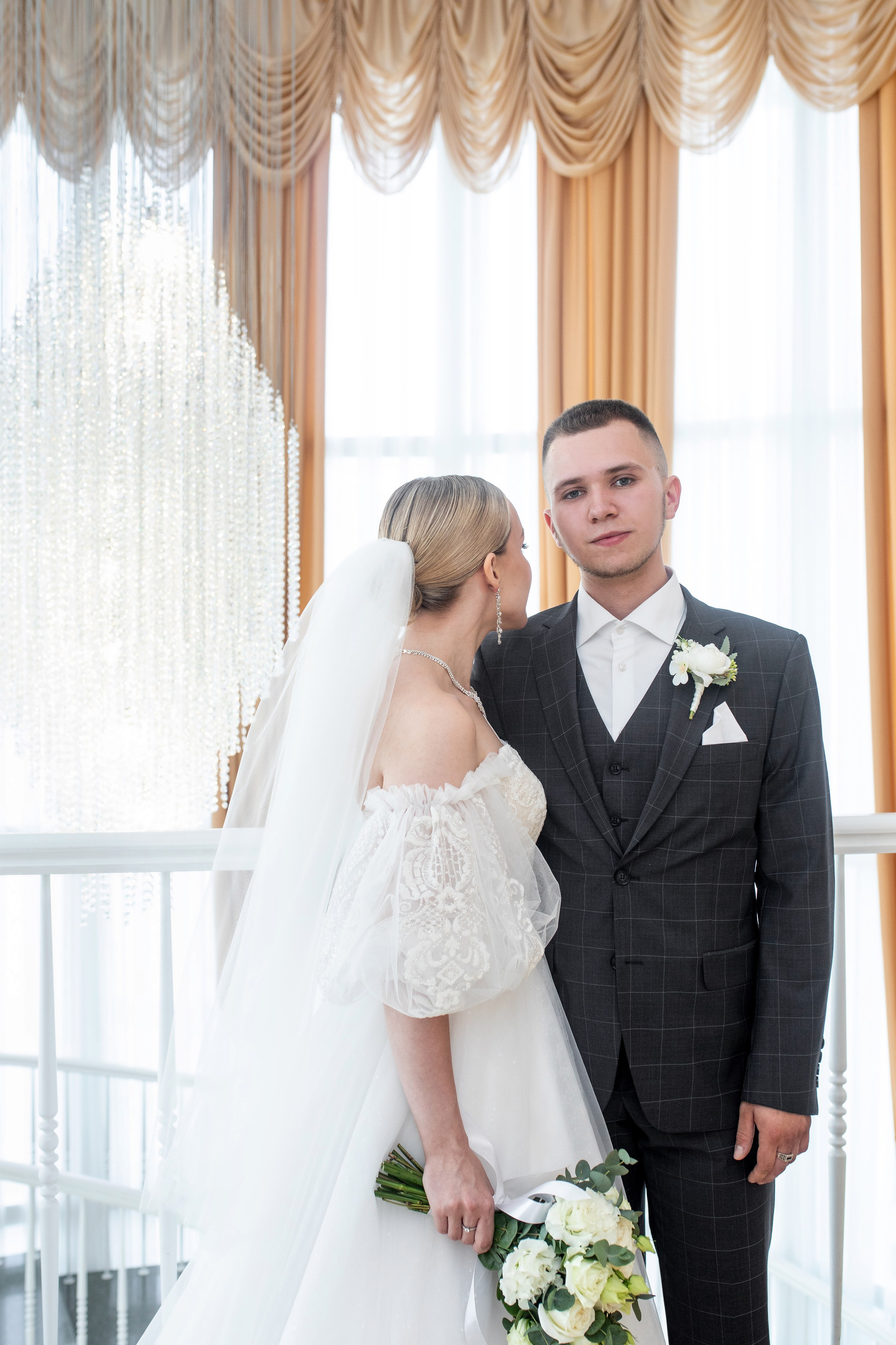 Марина-Данил. Фотограф в Новосибирске Ася Зверева