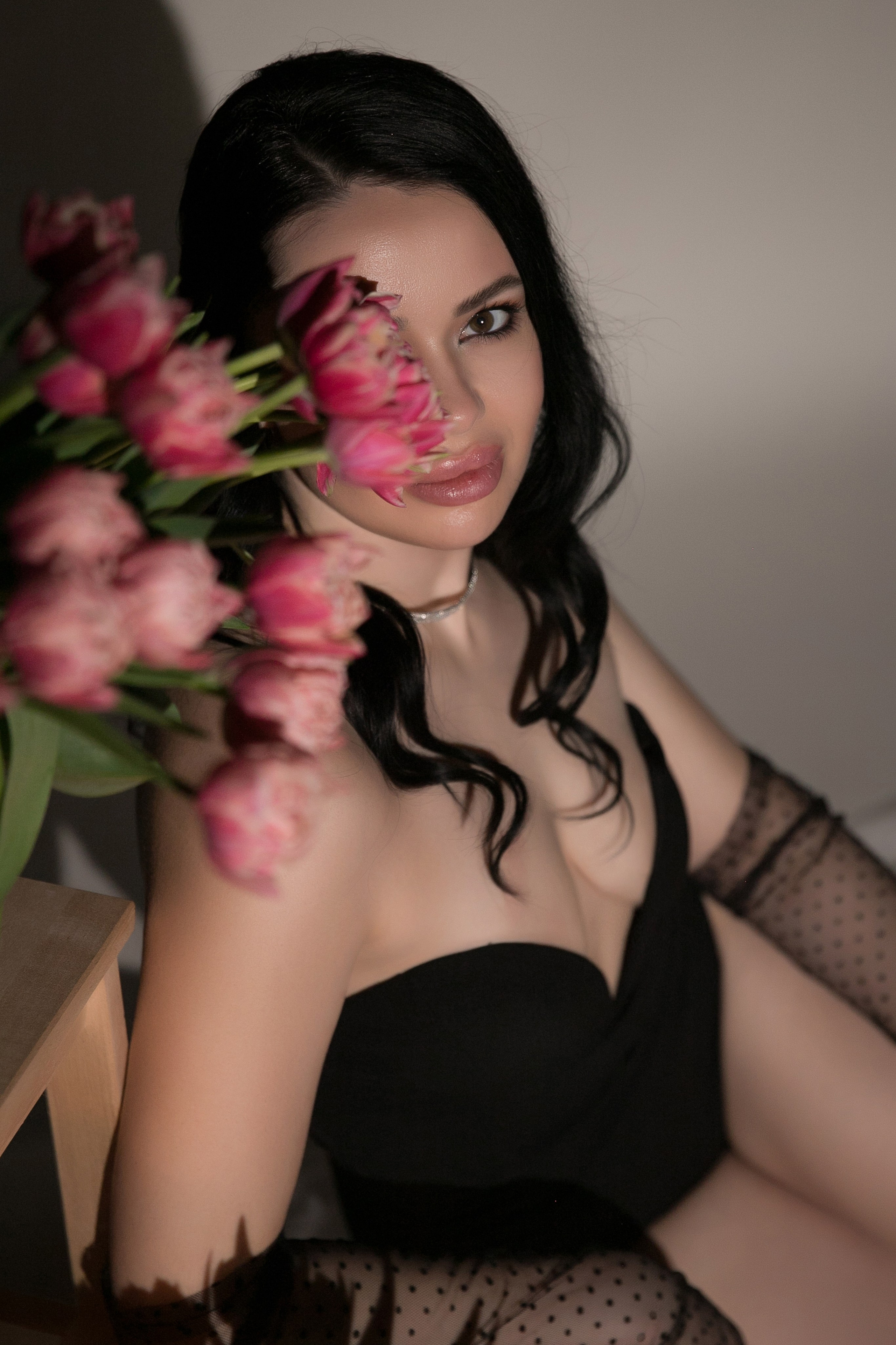 Светлана. Фотограф Матвеева Татьяна