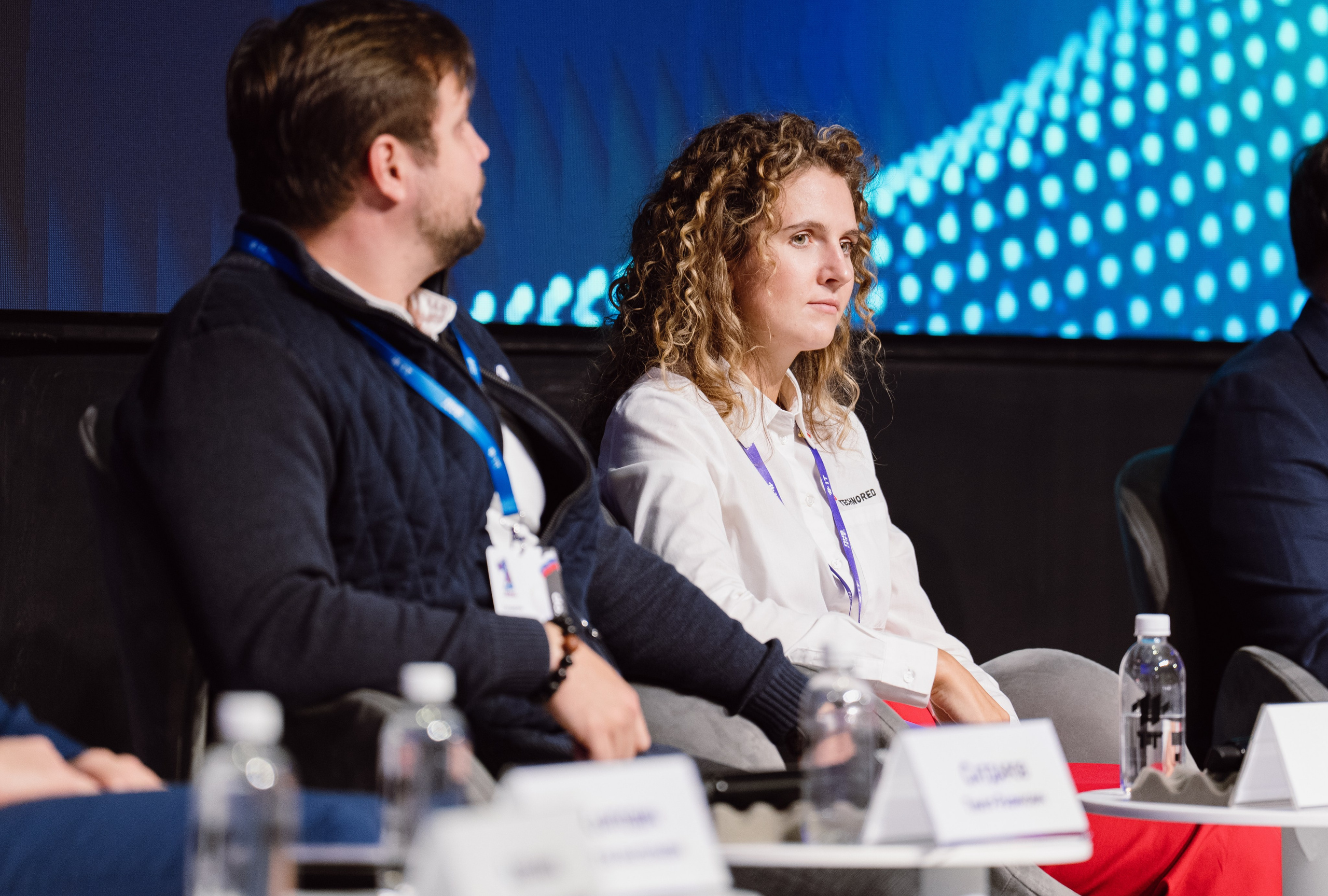 Пленарное заседание в МГУ. Yankovski_001