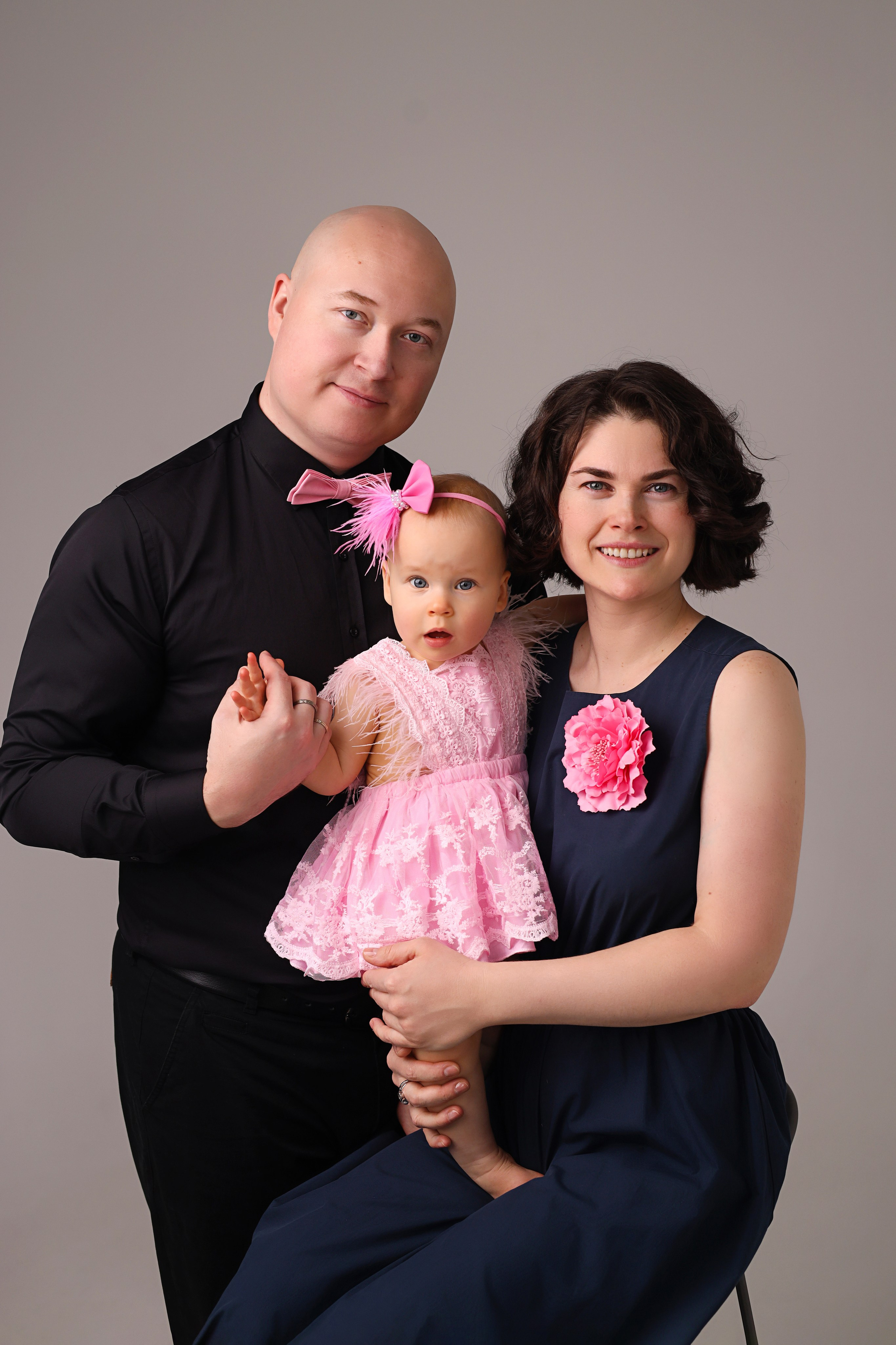 Фотосъемка 1 годика в Москве, Бутово. Фотограф новорожденных Москва. Ньюборн фотограф Москва