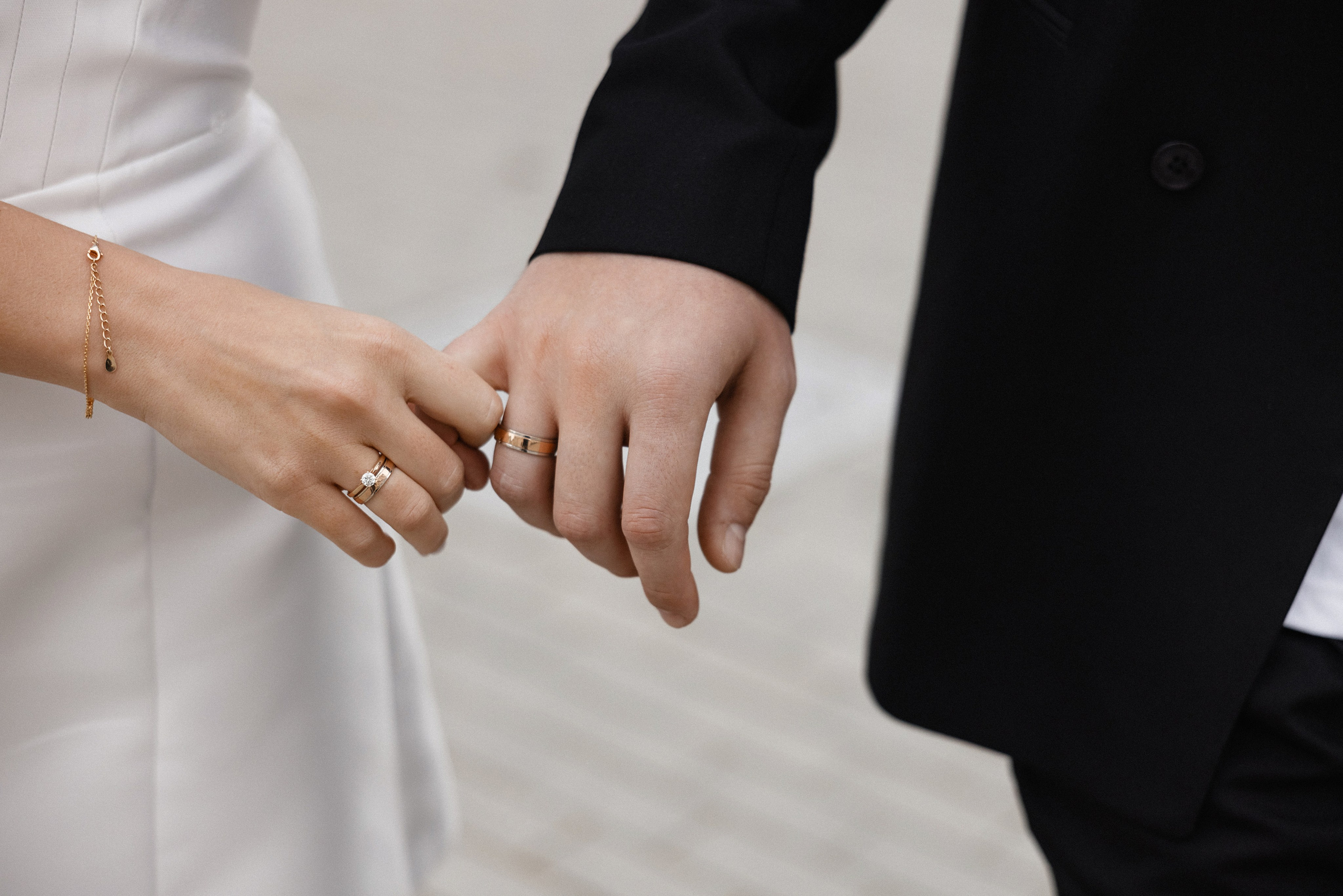 Свадебная. Каплицкая Любовь — фотограф Тверь