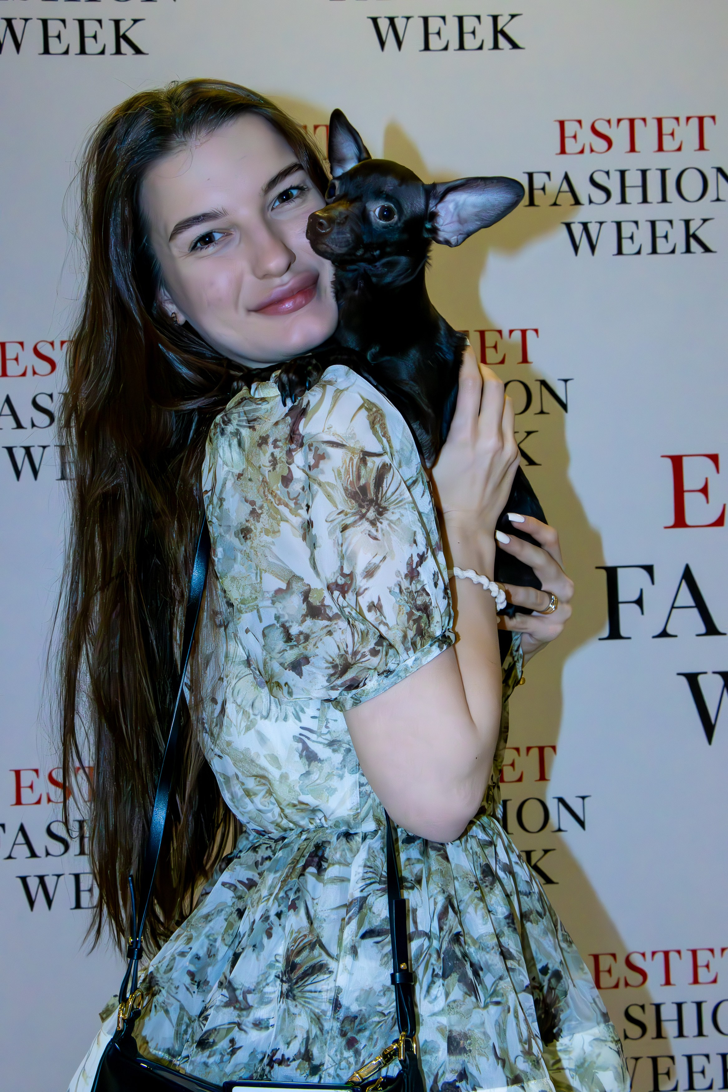 Estet Fashion Week 2025. Фотограф Татьяна Матрос