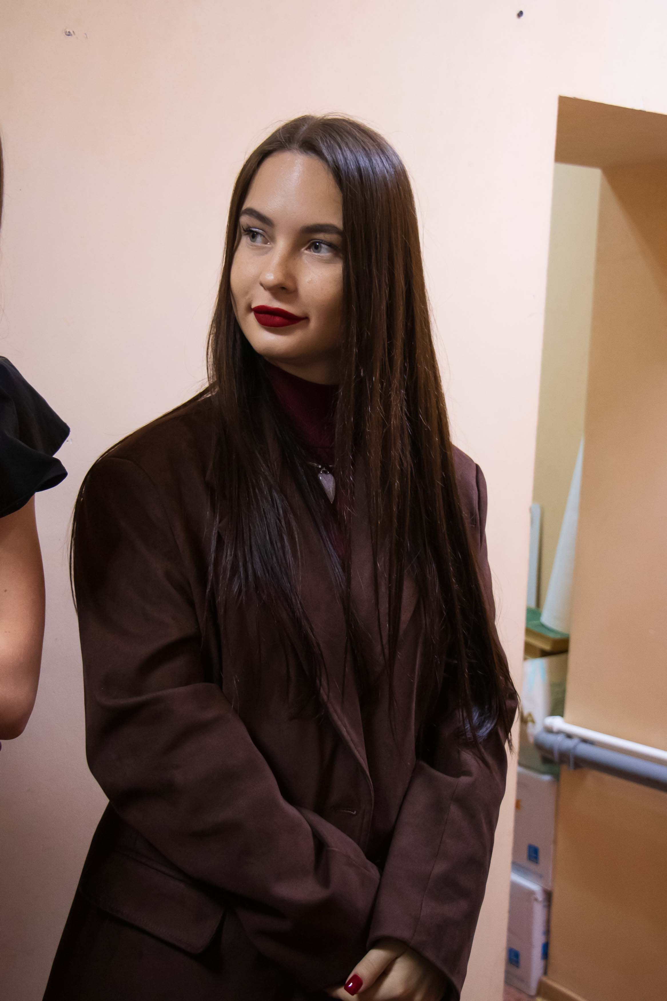 Мисс и Миссис Россия Земля в Музее Фотографии. Фотограф Татьяна Матрос