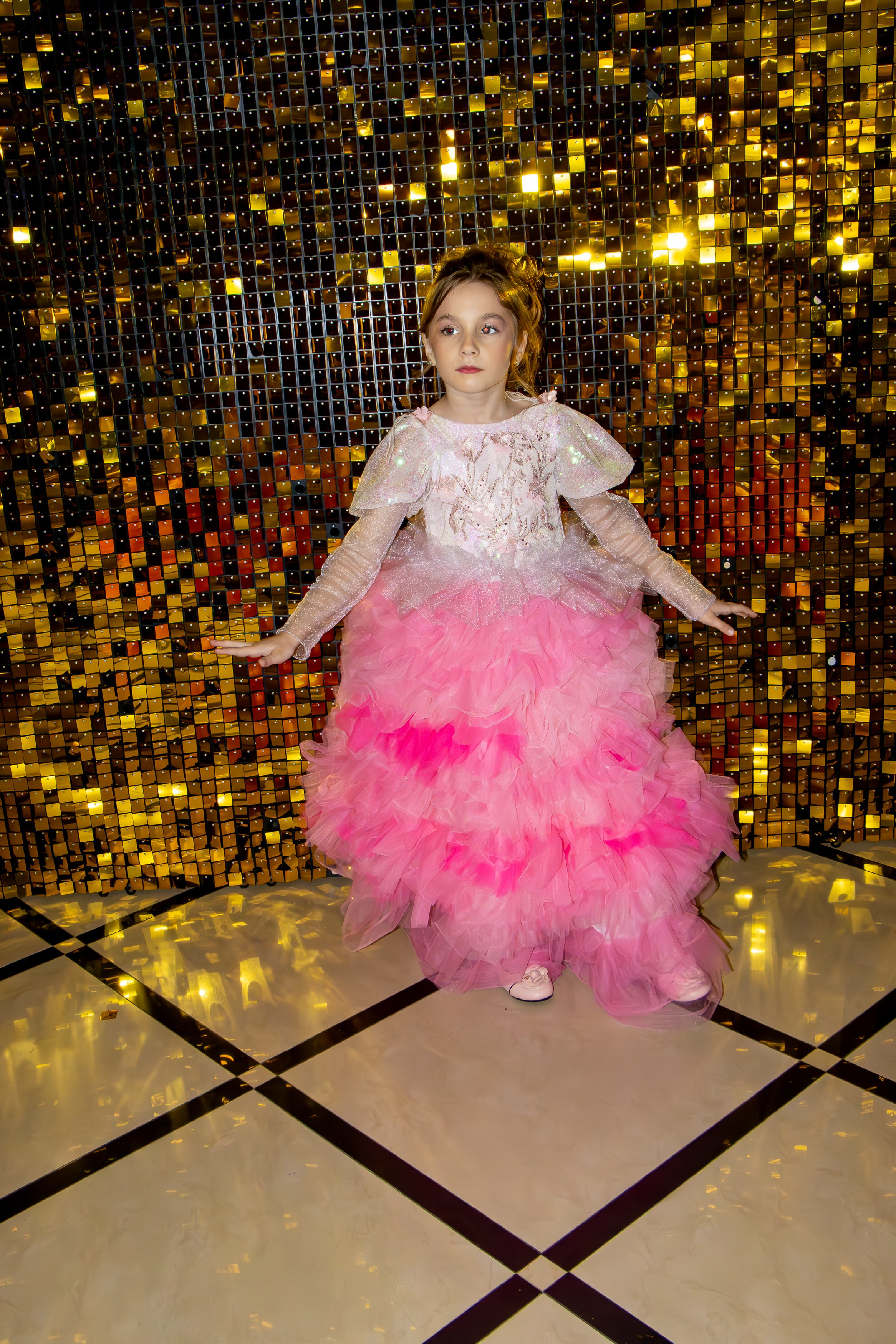 Estet Fashion Week 2025. Фотограф Татьяна Матрос