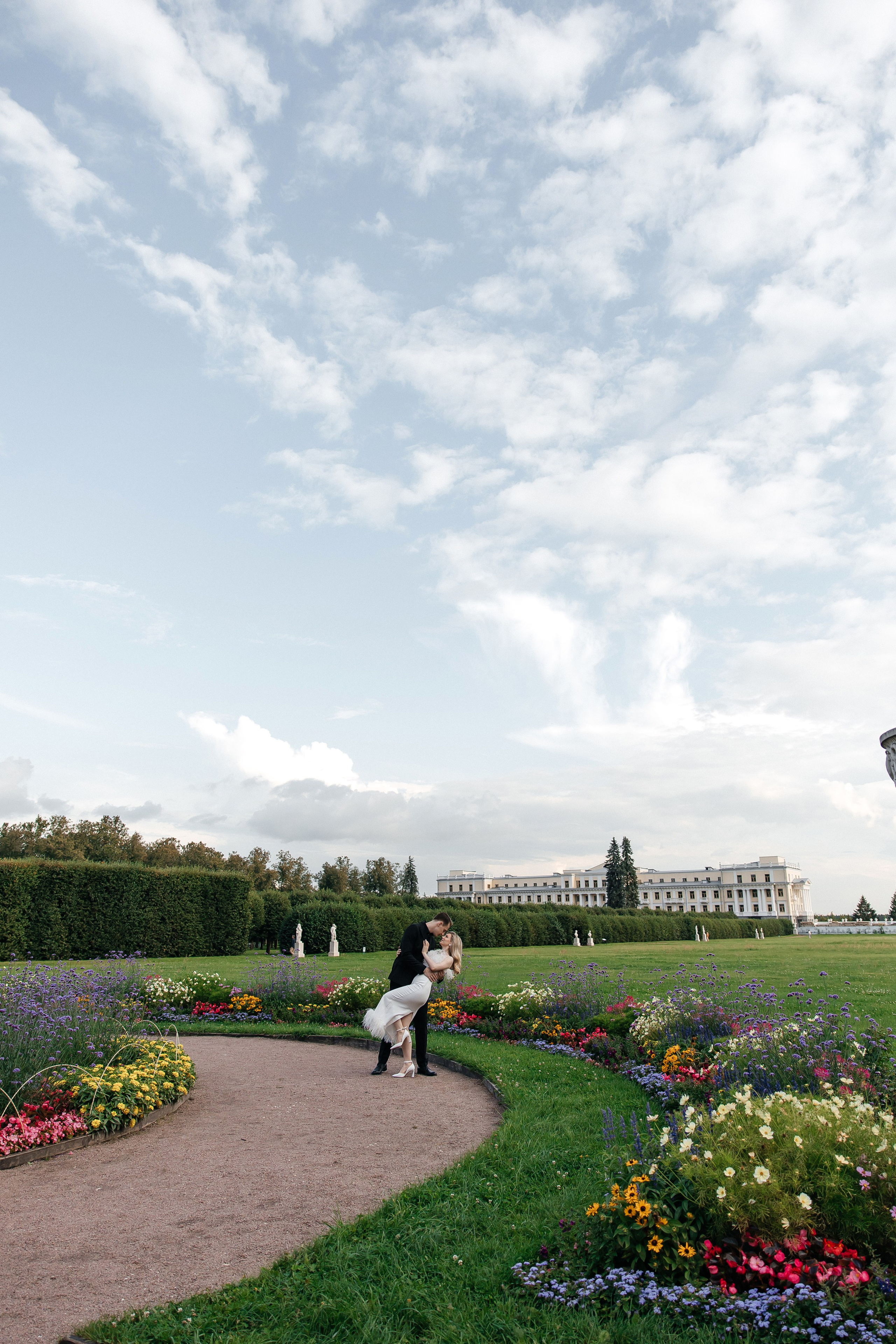 Алексей & Ольга