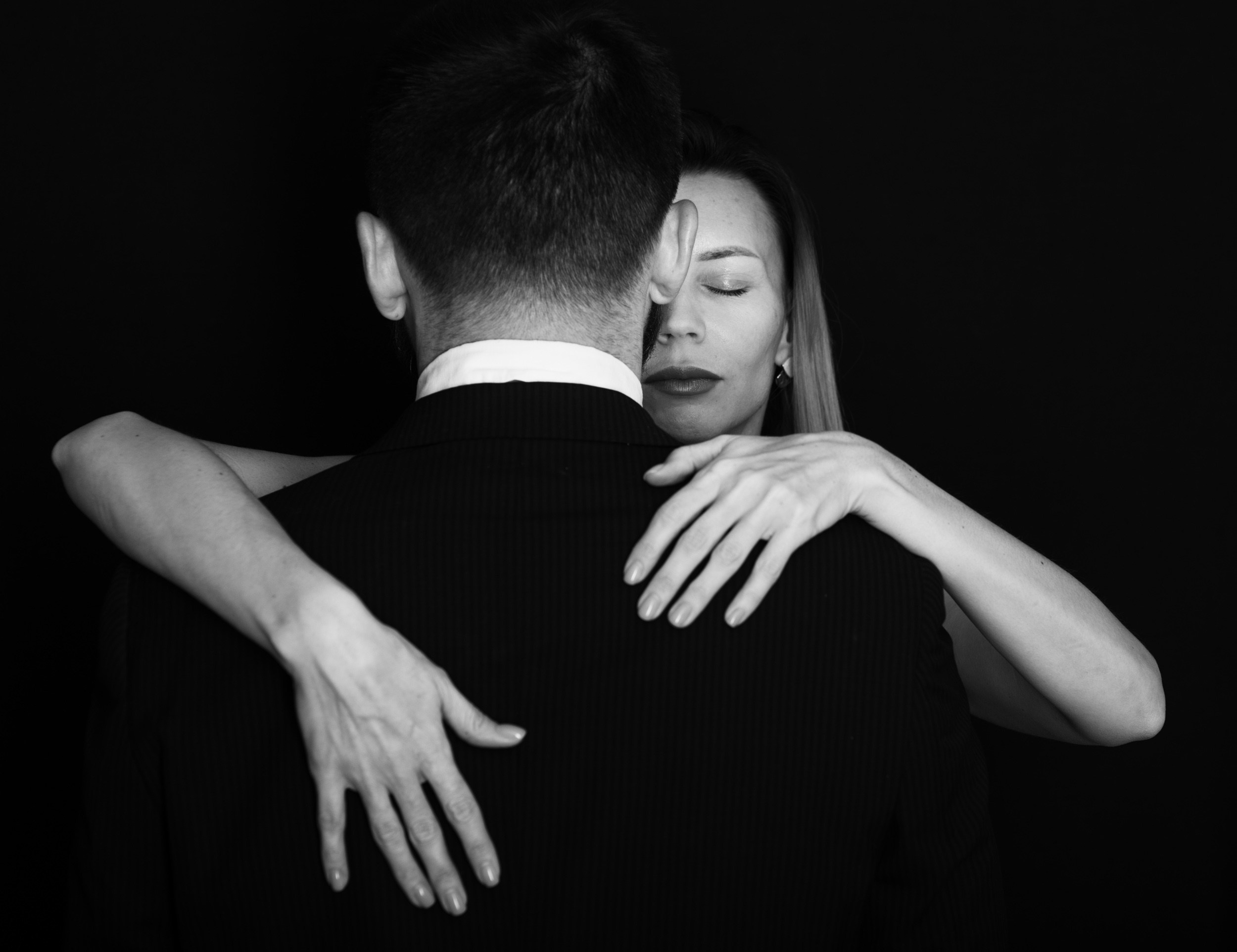 LoveStory. Творческий фотограф в Севастополе — Антонина Марченко