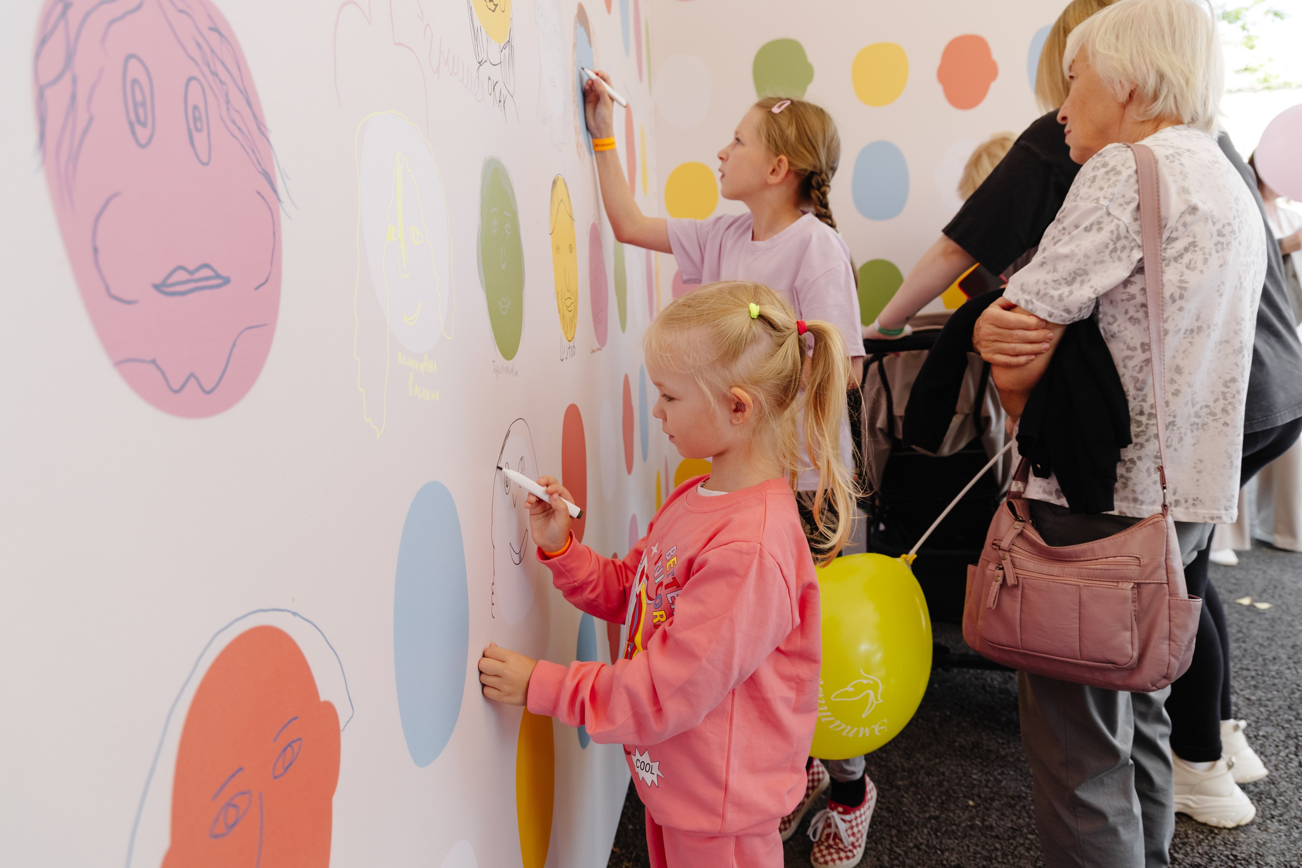 Фестиваль с эмпатией ВСМПО. Дмитрий Судаков, фотограф в Екатеринбурге и Москве